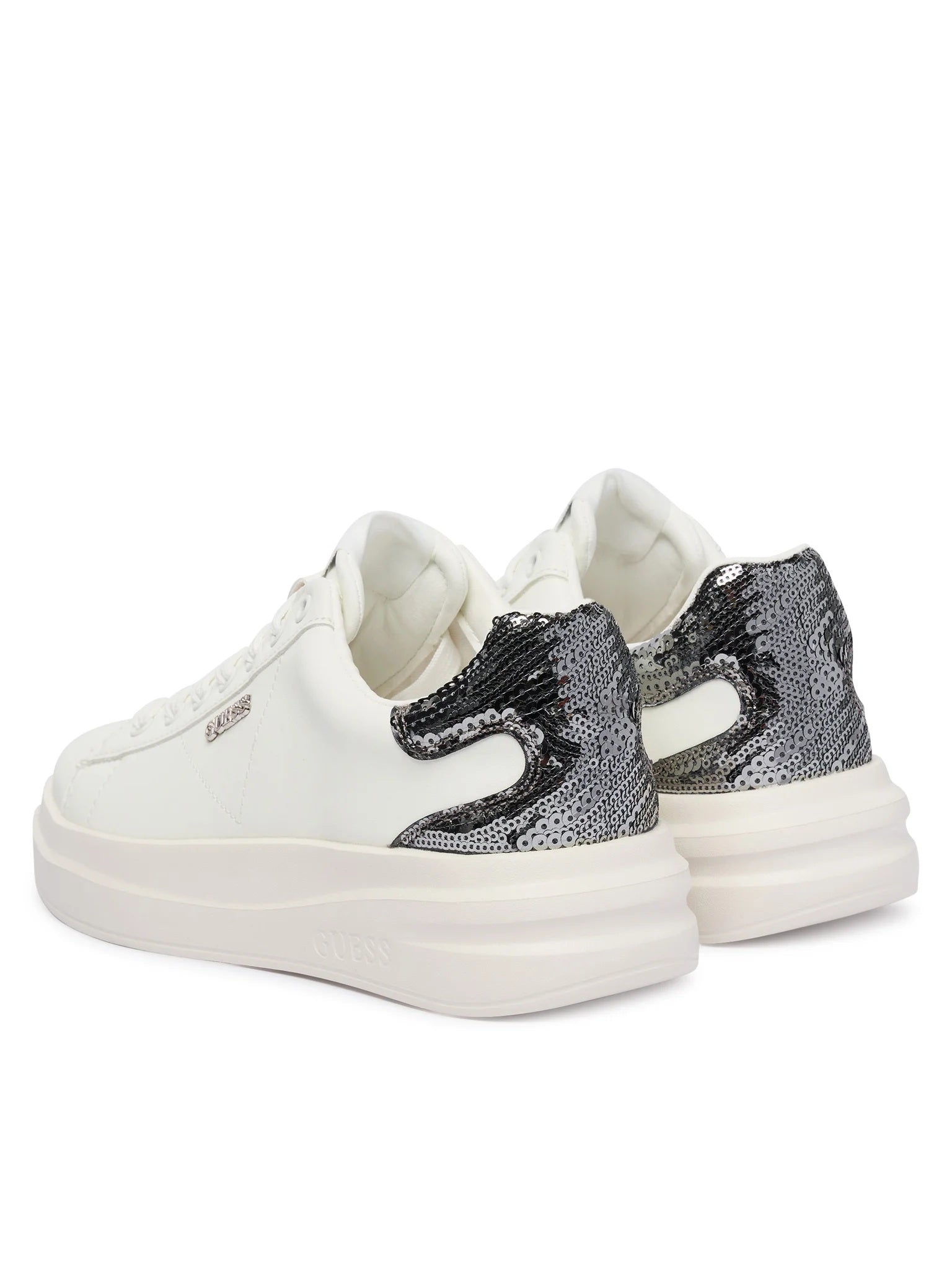 Sneaker Elbina10 Guess - MYLILLY