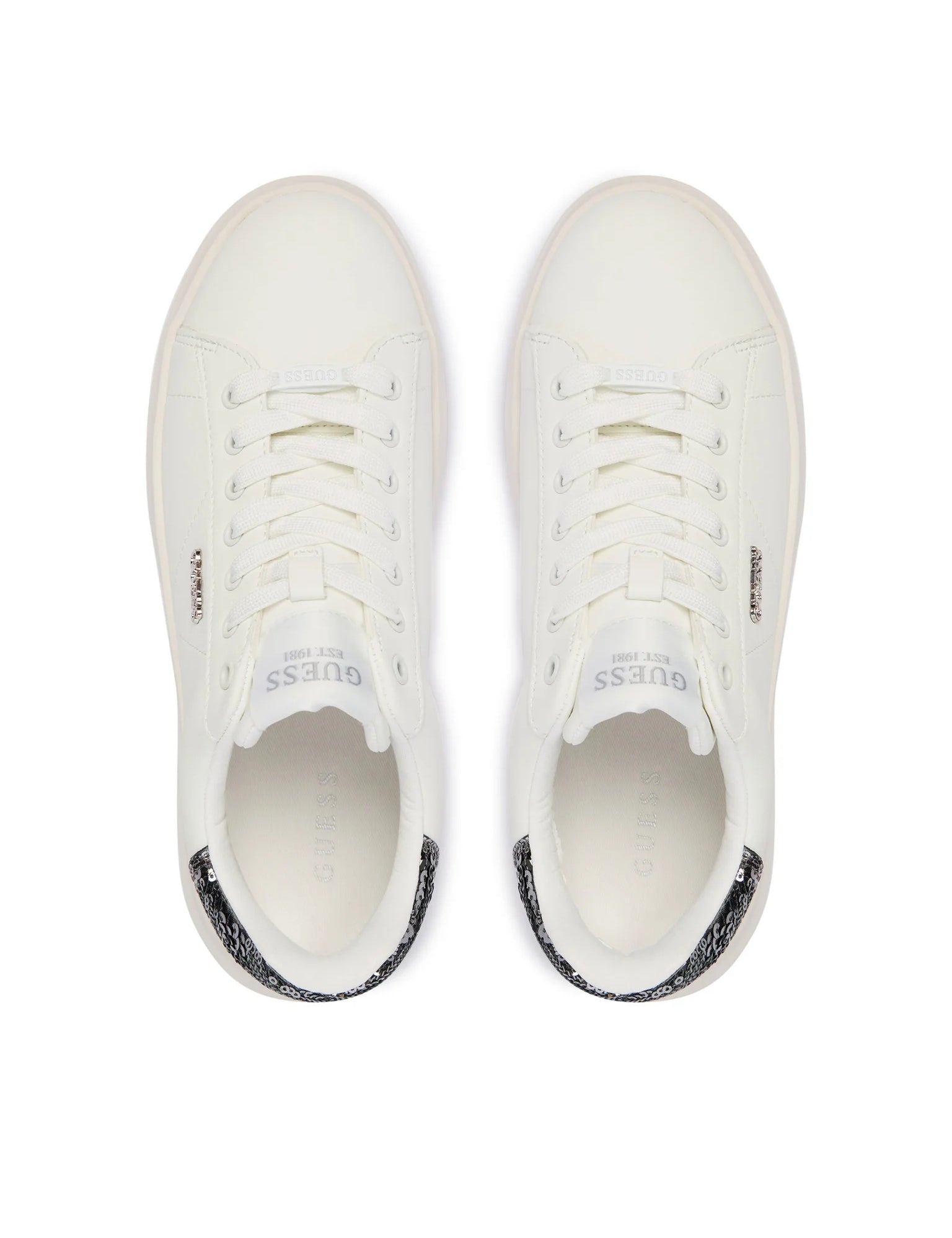 Sneaker Elbina10 Guess - MYLILLY