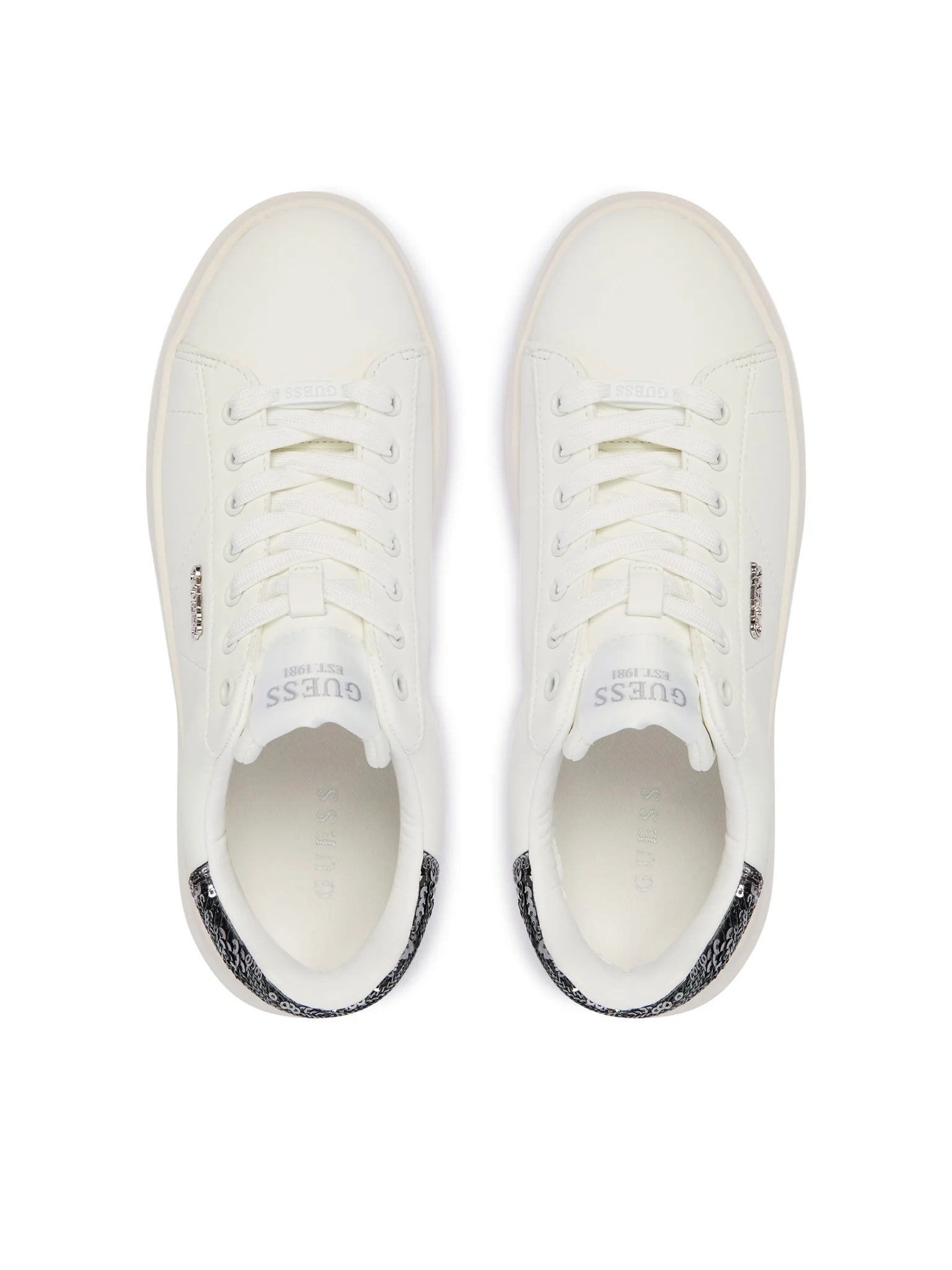 Sneaker Elbina10 Guess - MYLILLY