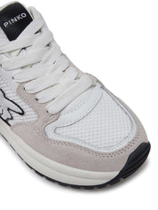 Sneaker Gem Pinko - MYLILLY