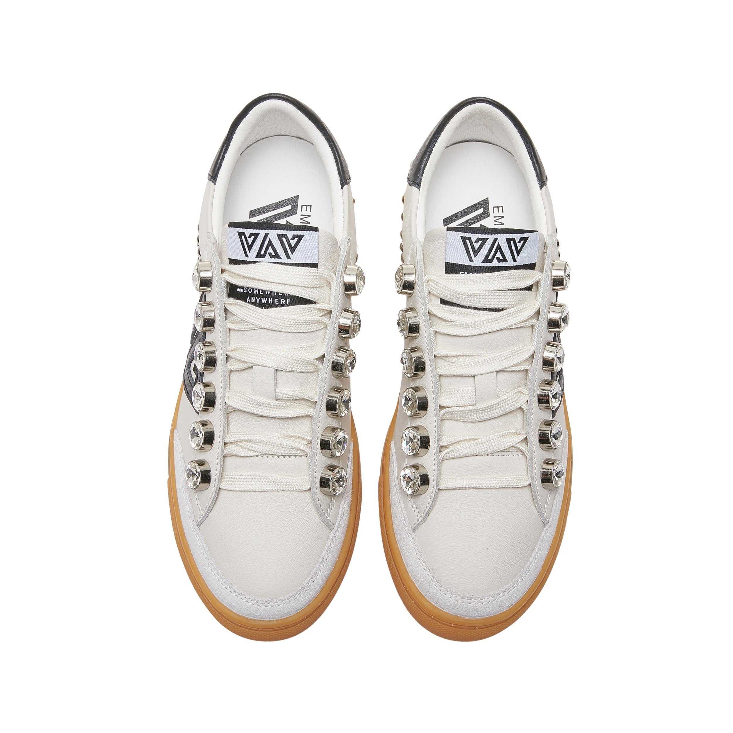 Sneaker Guendalina Emanuelle Vee - MYLILLY