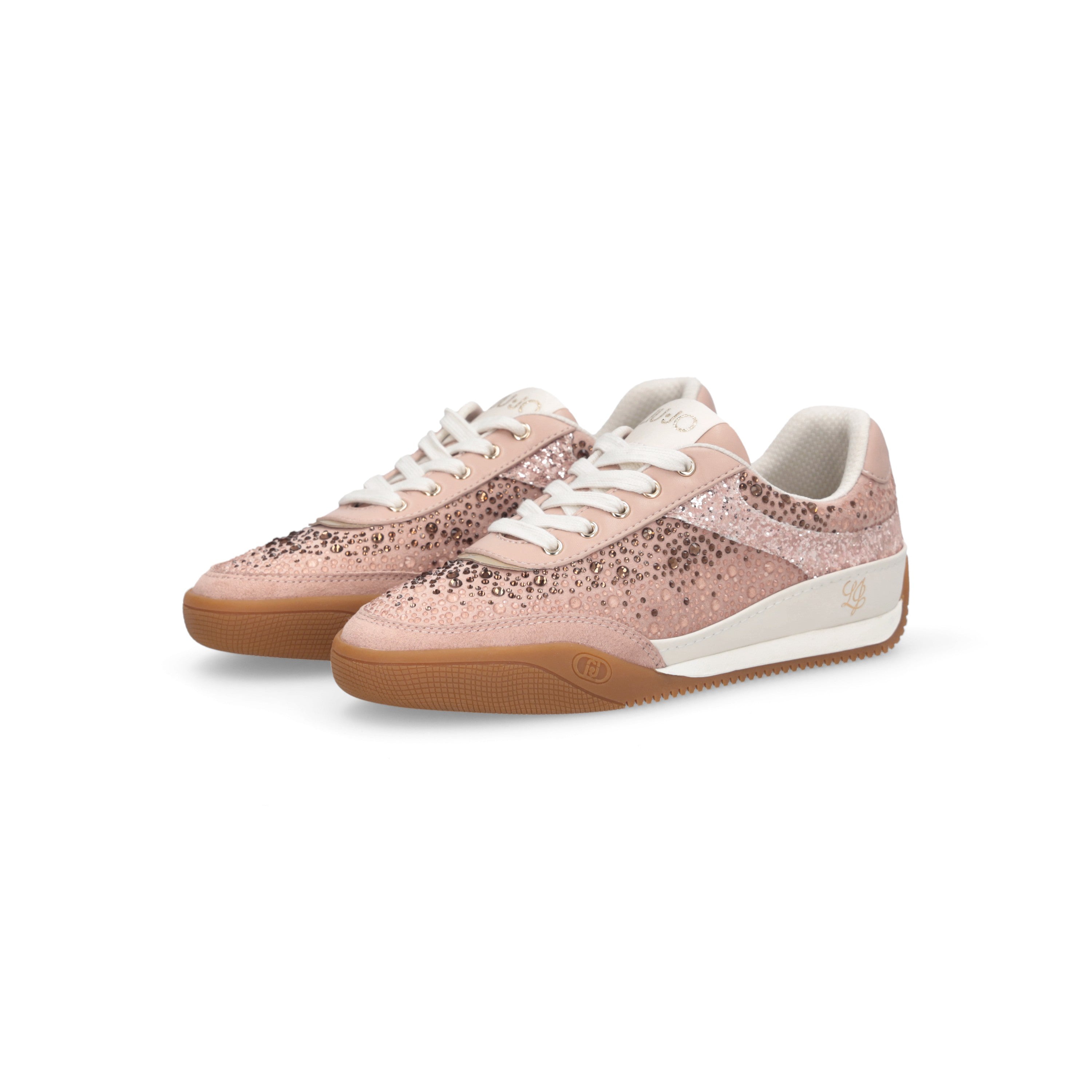 Sneaker Lewis Liu Jo - MYLILLY