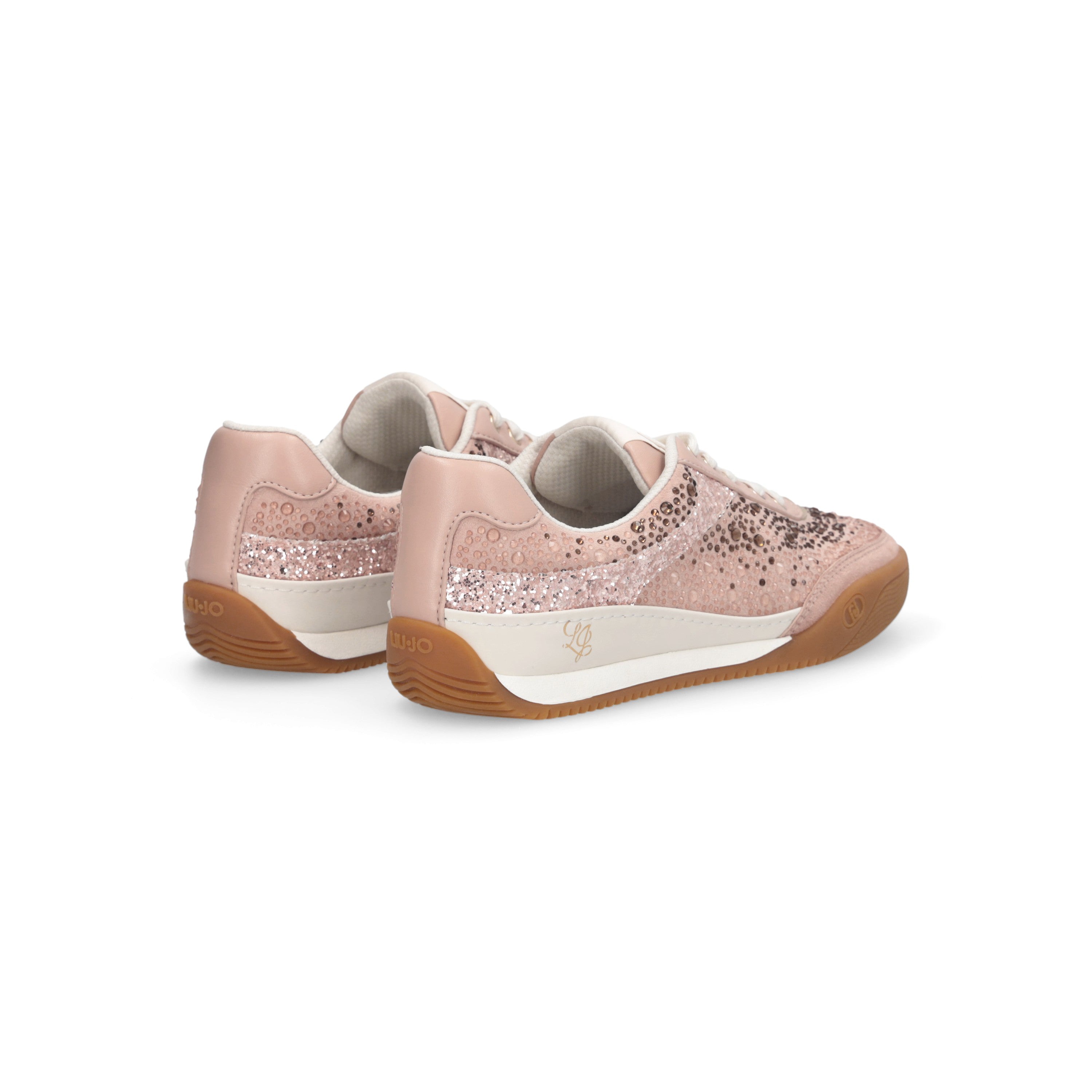 Sneaker Lewis Liu Jo - MYLILLY