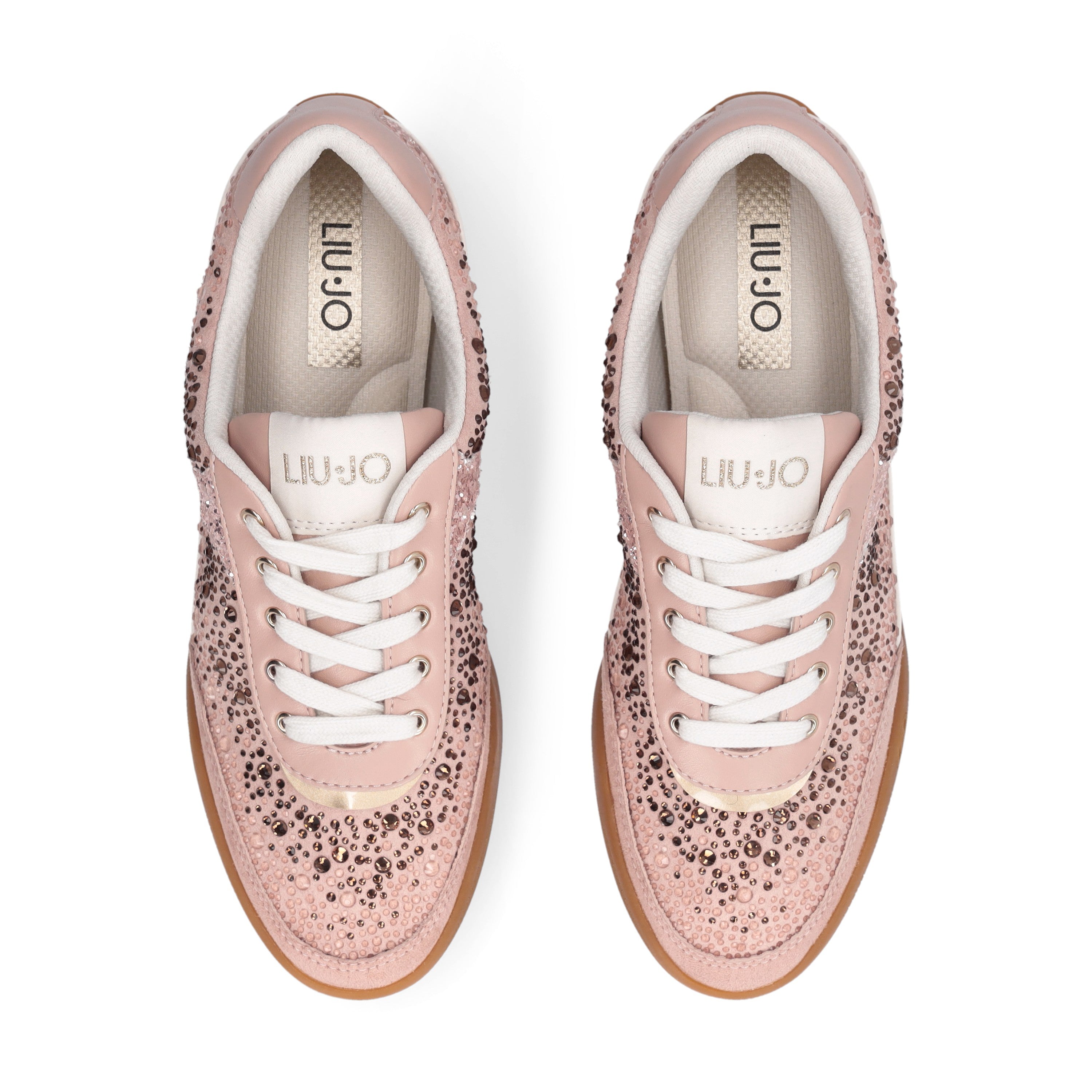 Sneaker Lewis Liu Jo - MYLILLY