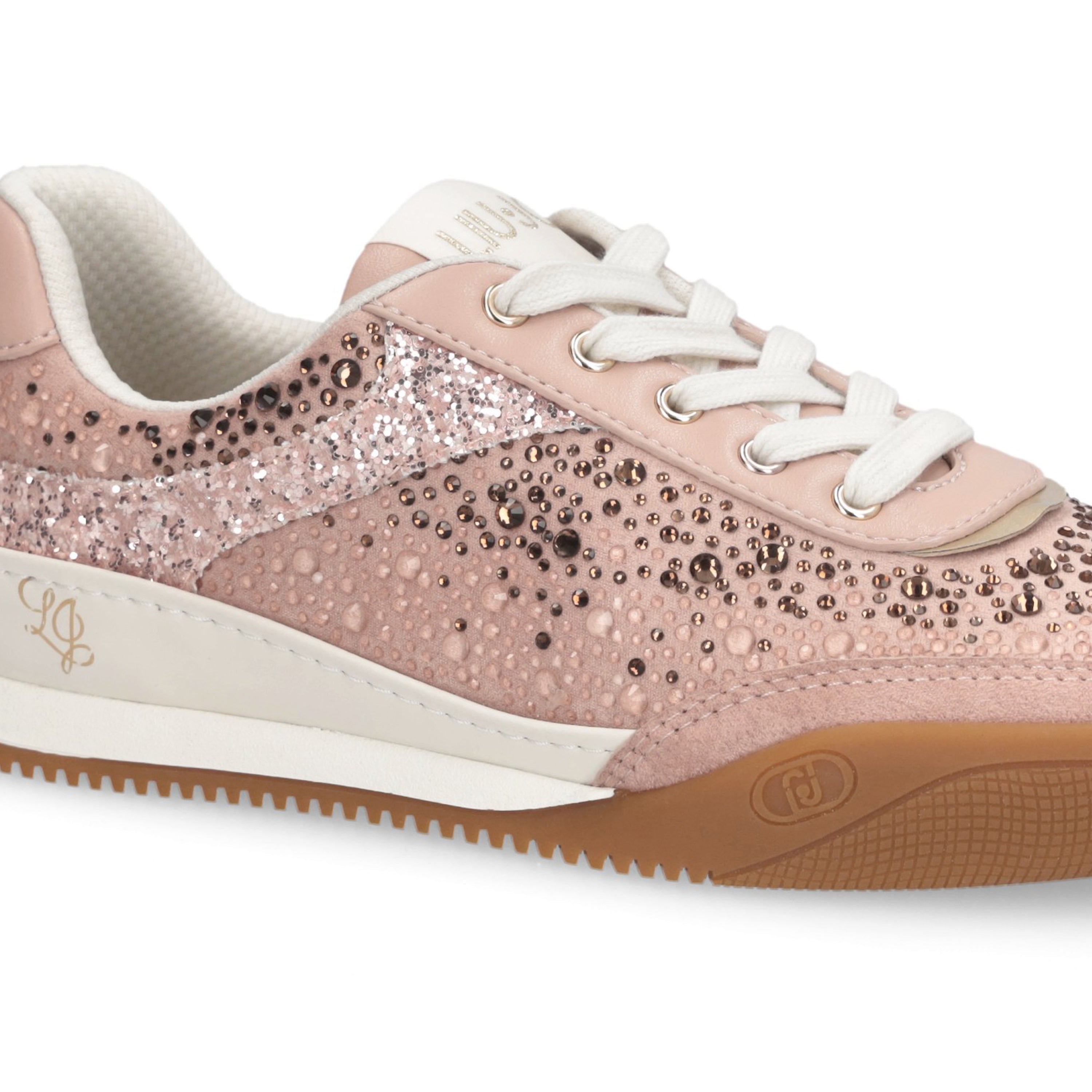 Sneaker Lewis Liu Jo - MYLILLY