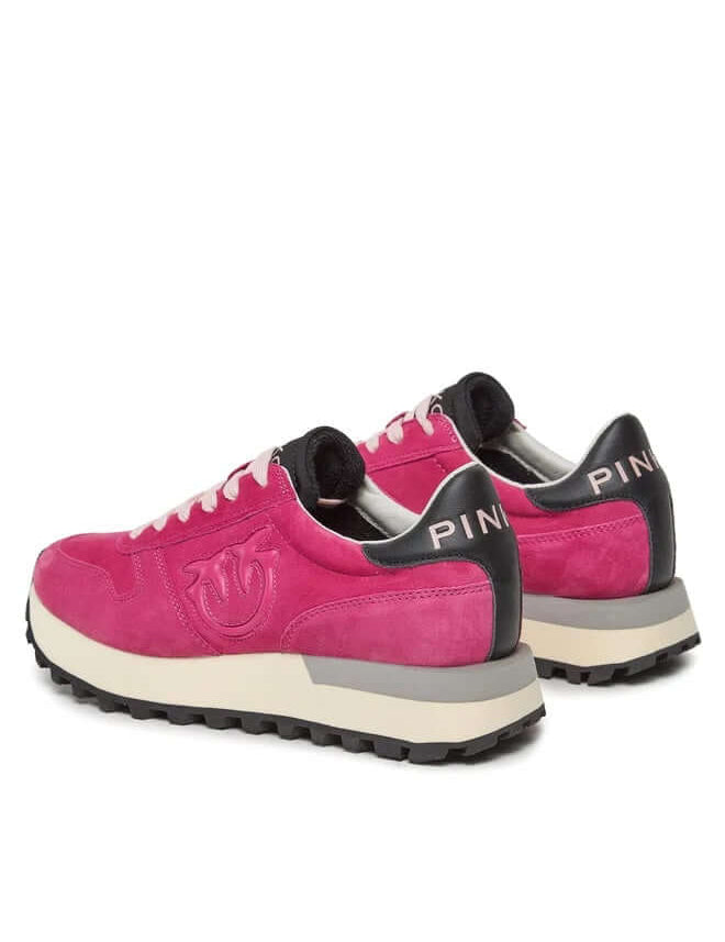 Sneaker Los Angeles Pinko - MYLILLY
