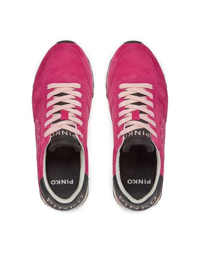 Sneaker Los Angeles Pinko - MYLILLY