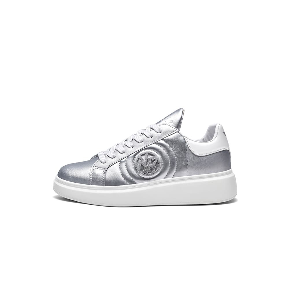 Sneaker Queen Round Ynot - MYLILLY