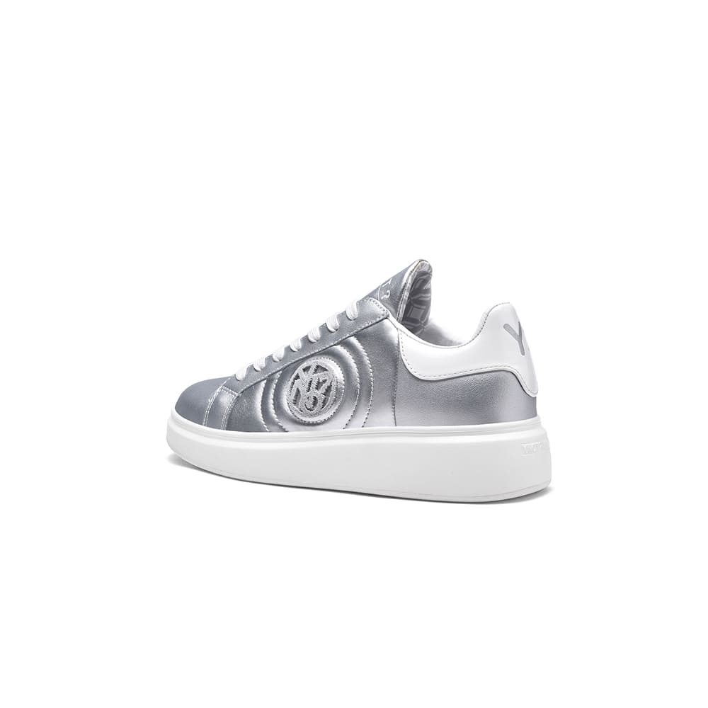 Sneaker Queen Round Ynot - MYLILLY