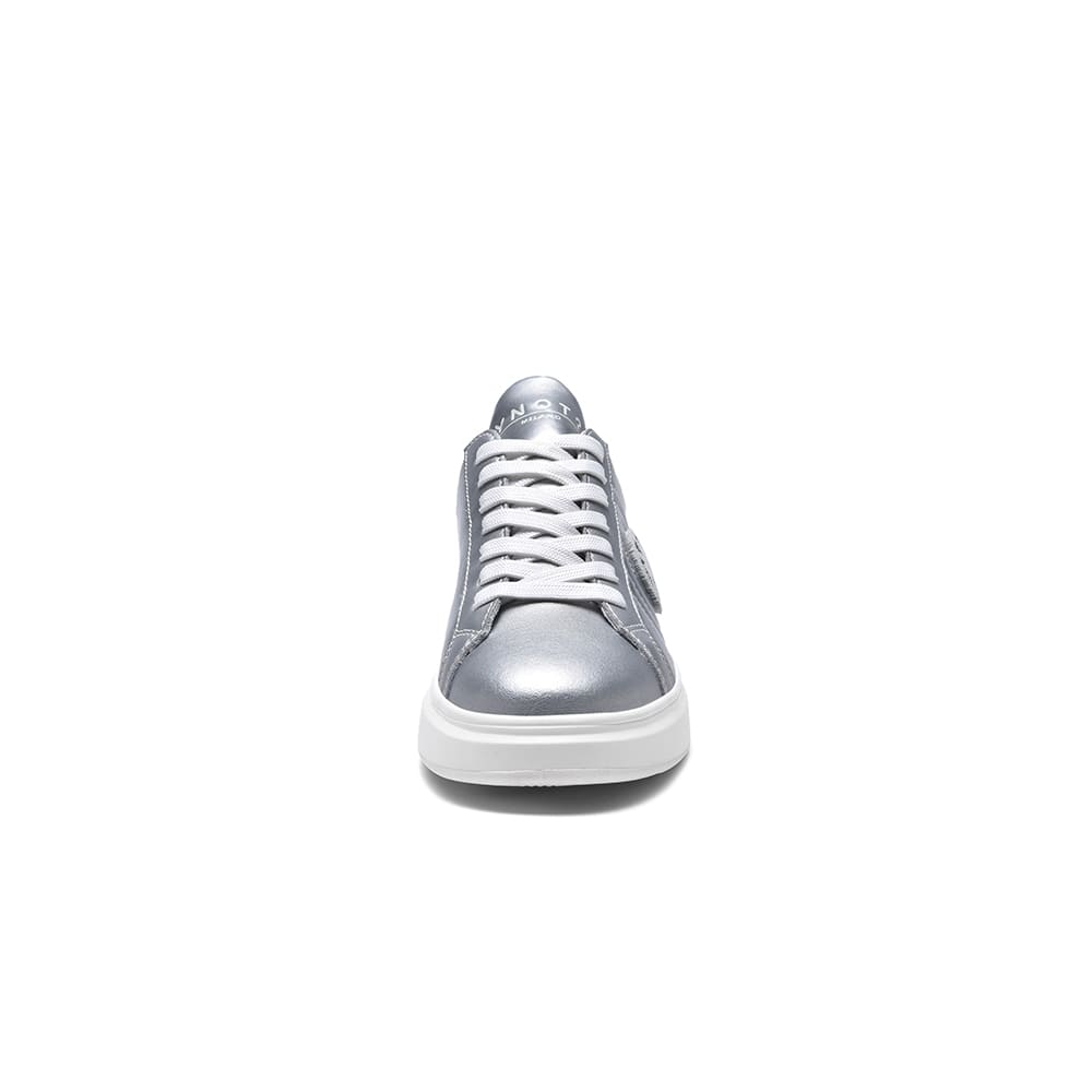 Sneaker Queen Round Ynot - MYLILLY