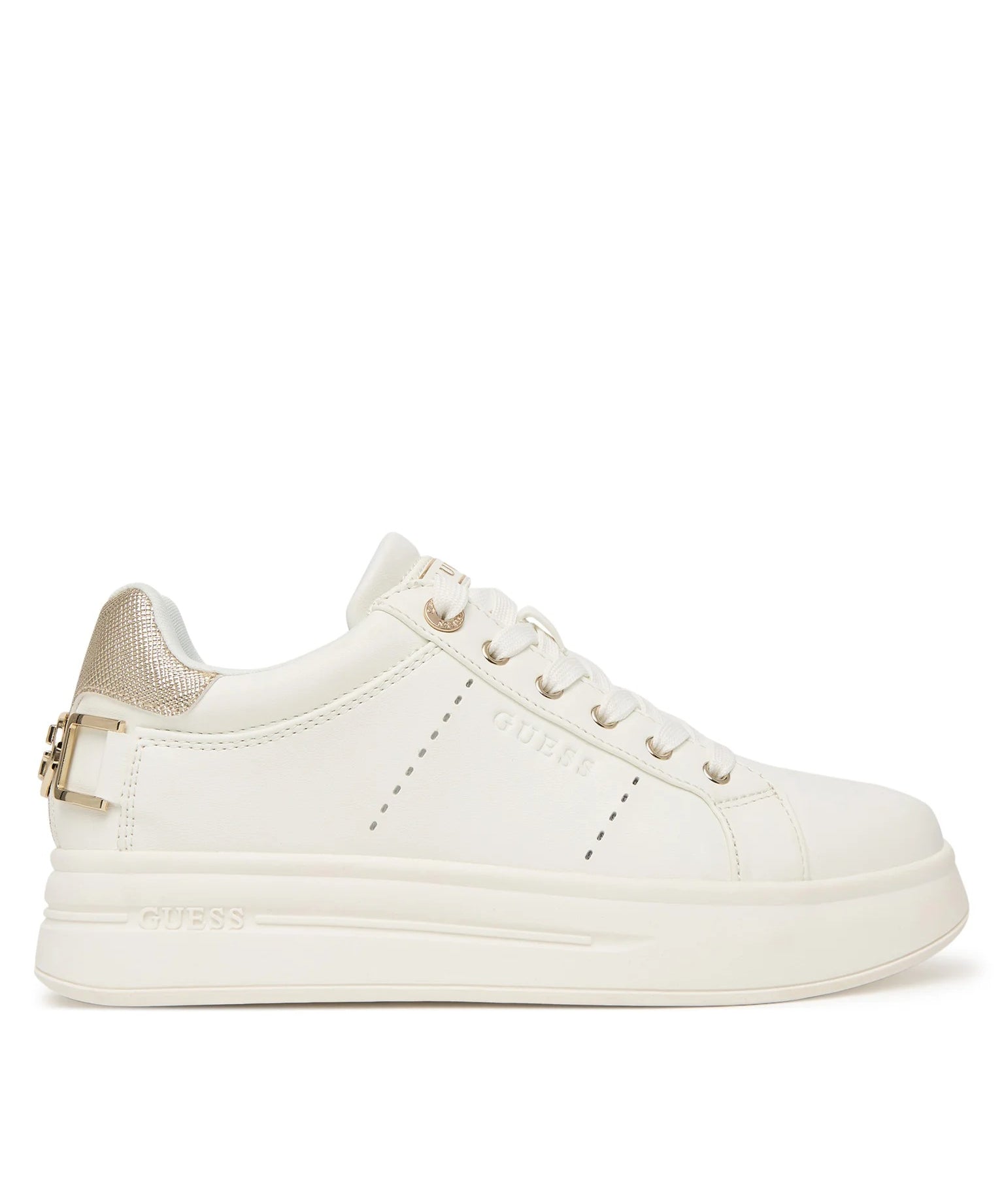 Sneaker Wesli Guess - MYLILLY