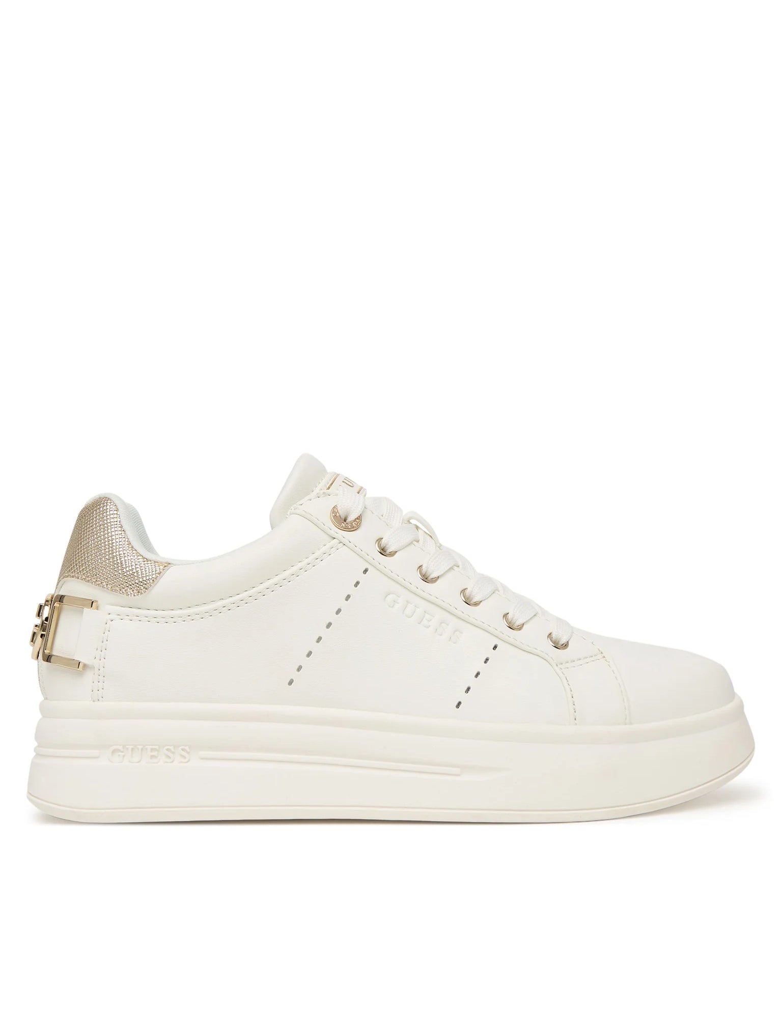 Sneaker Wesli Guess - MYLILLY