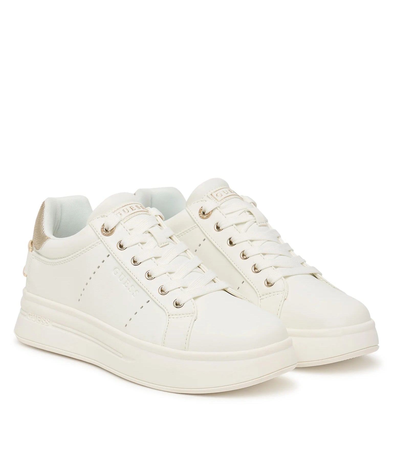 Sneaker Wesli Guess - MYLILLY