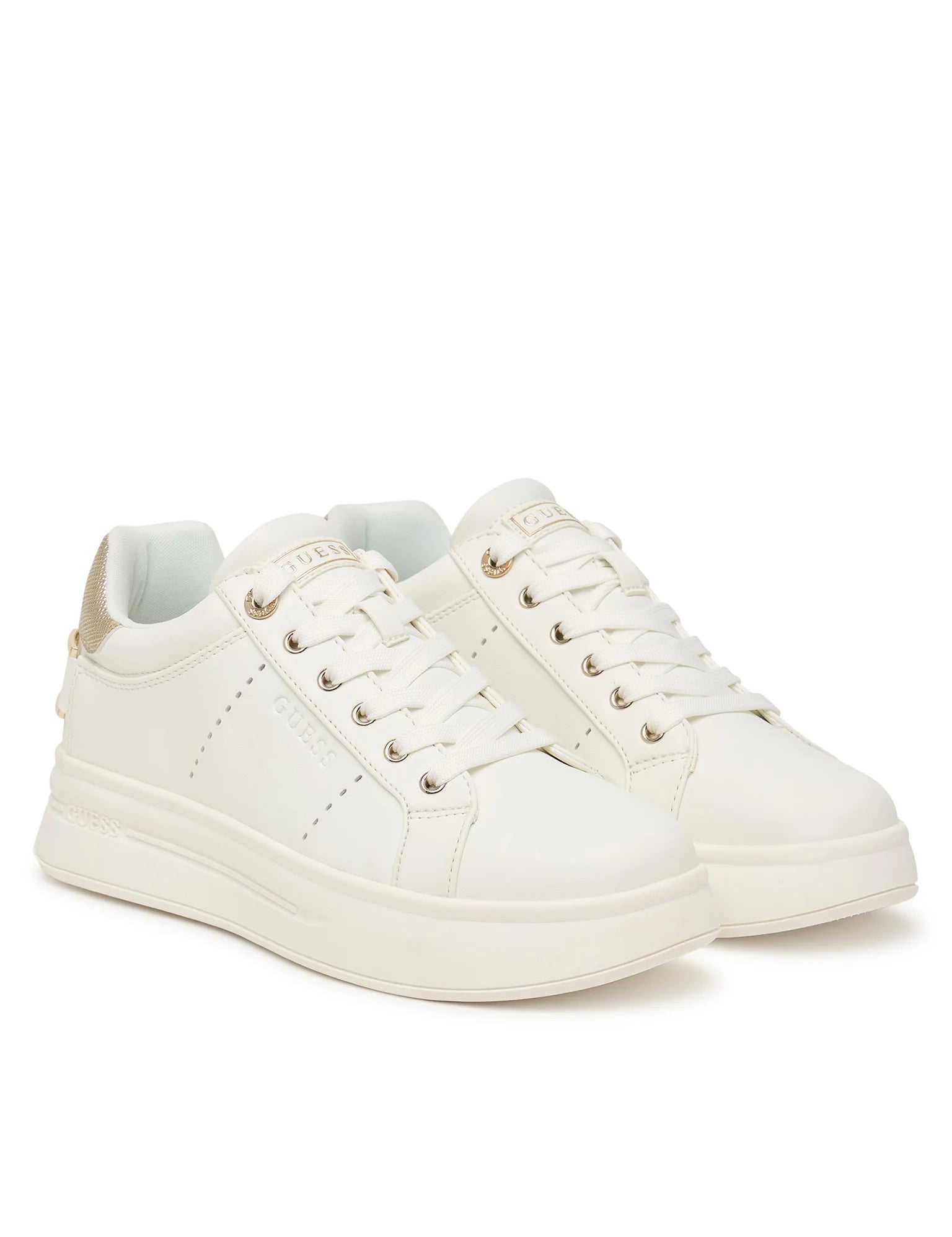 Sneaker Wesli Guess - MYLILLY