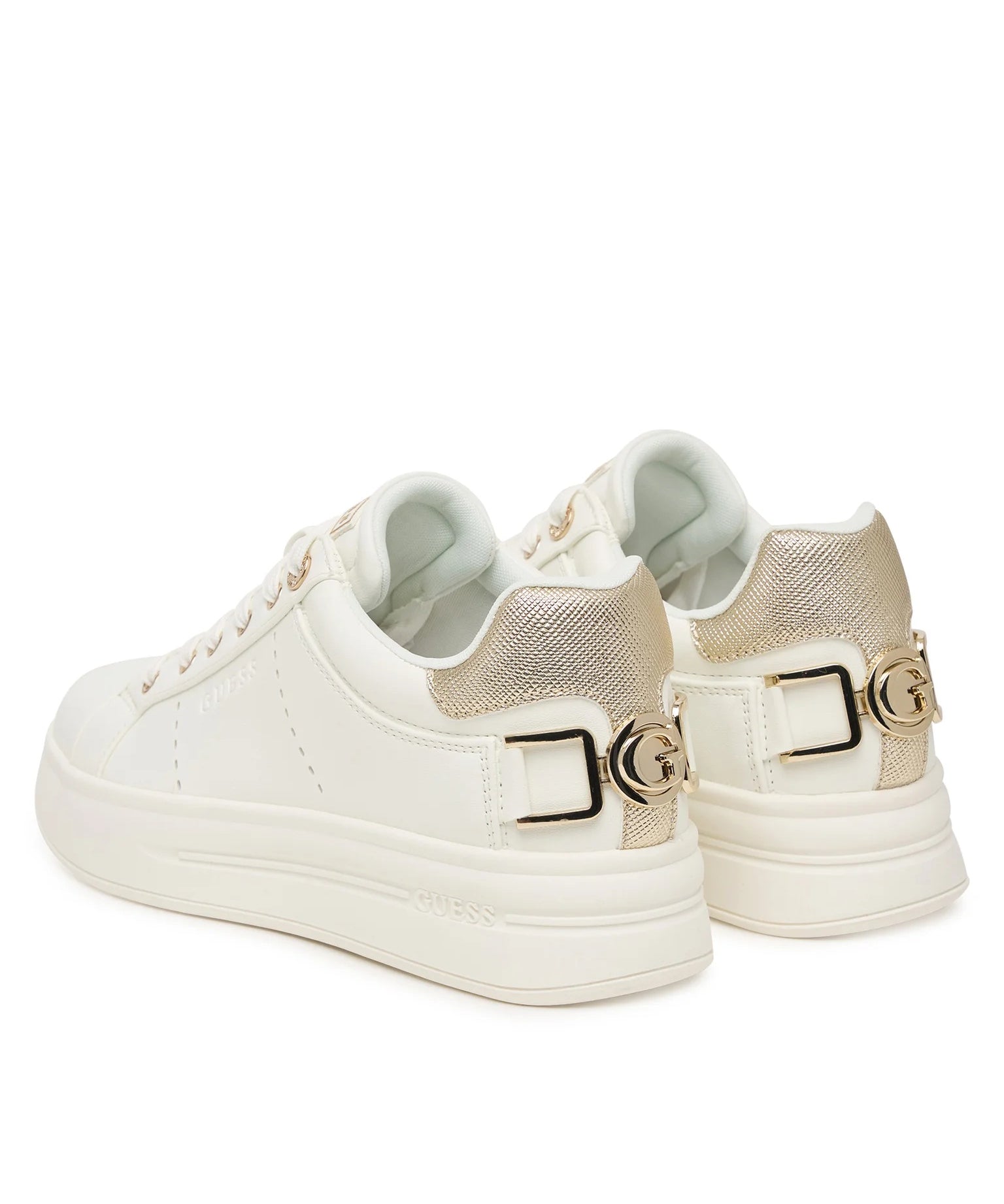 Sneaker Wesli Guess - MYLILLY