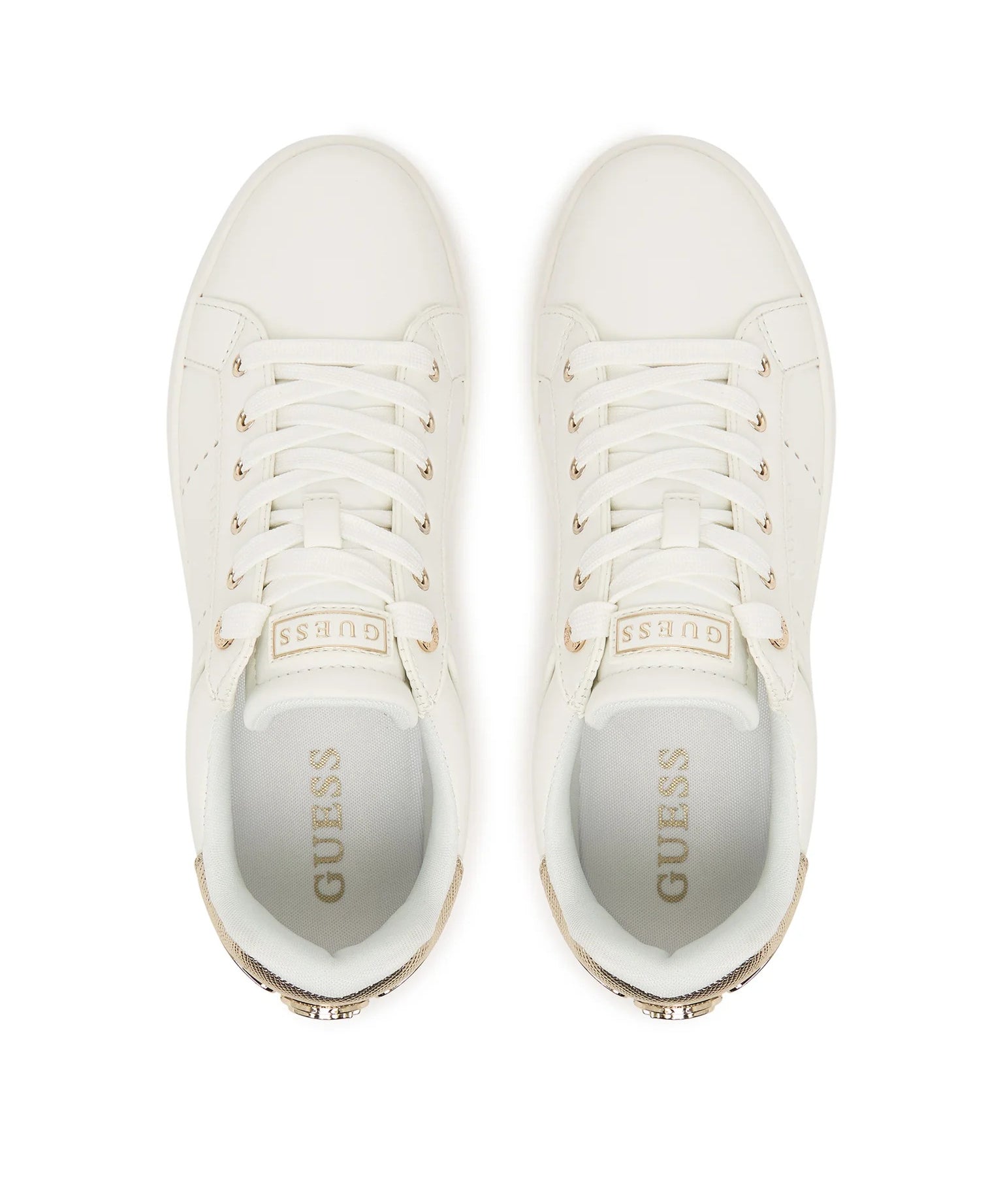 Sneaker Wesli Guess - MYLILLY