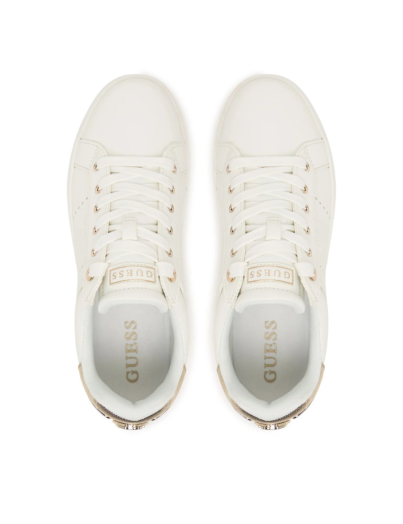 Sneaker Wesli Guess - MYLILLY