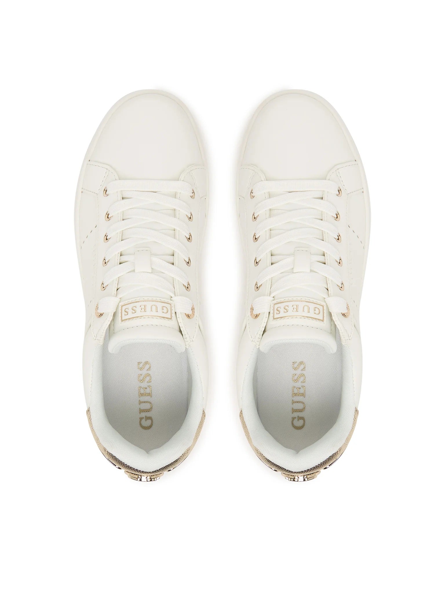 Sneaker Wesli Guess - MYLILLY