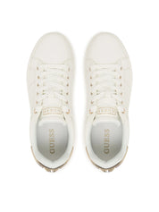 Sneaker Wesli Guess - MYLILLY
