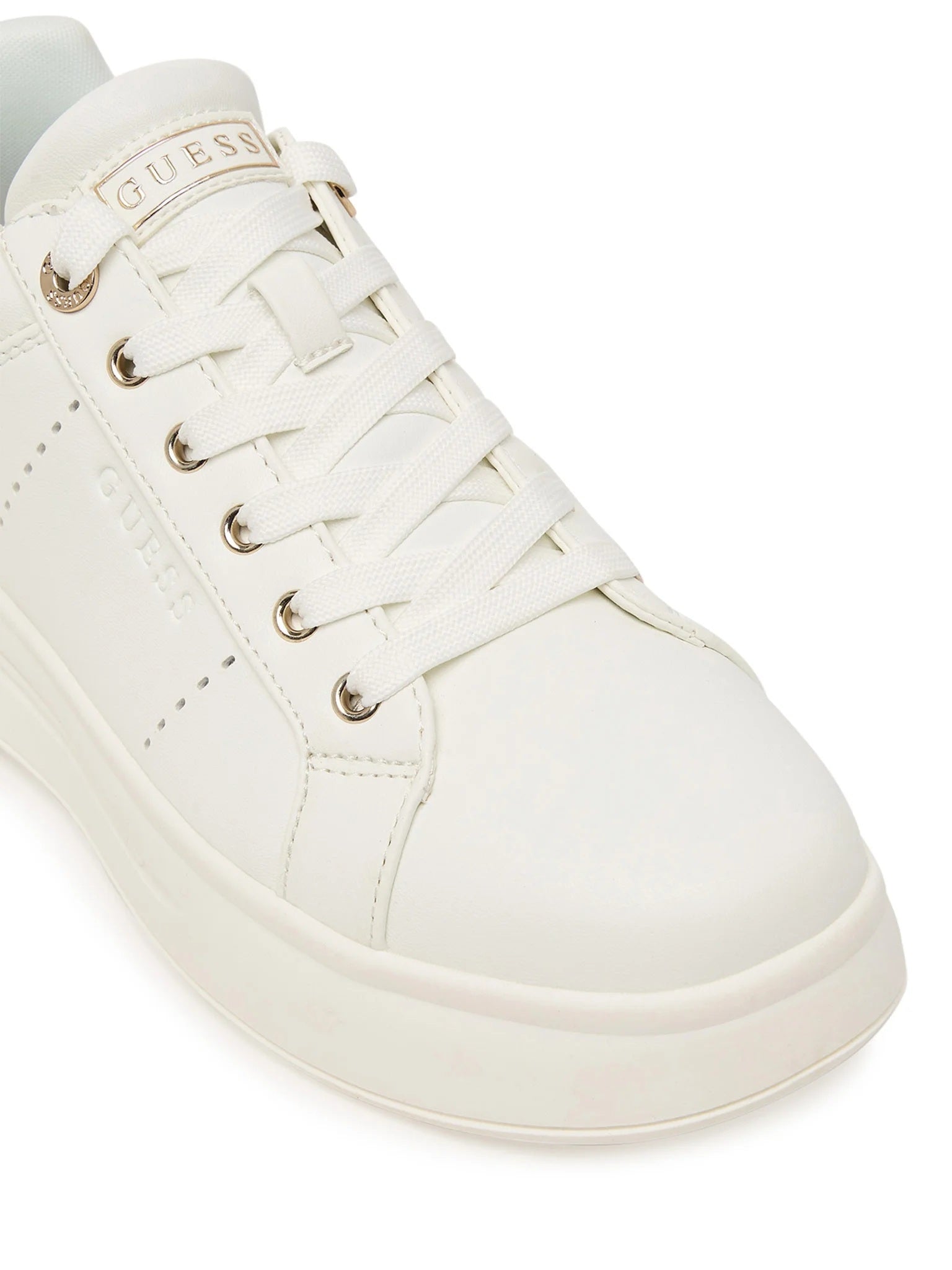 Sneaker Wesli Guess - MYLILLY