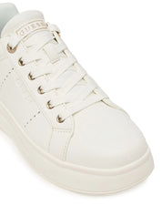 Sneaker Wesli Guess - MYLILLY