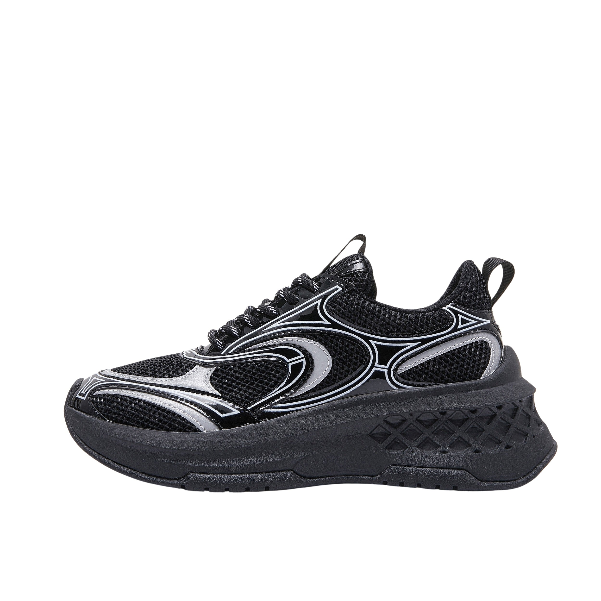 Sneakers Arcade Emanuelle Vee - MYLILLY