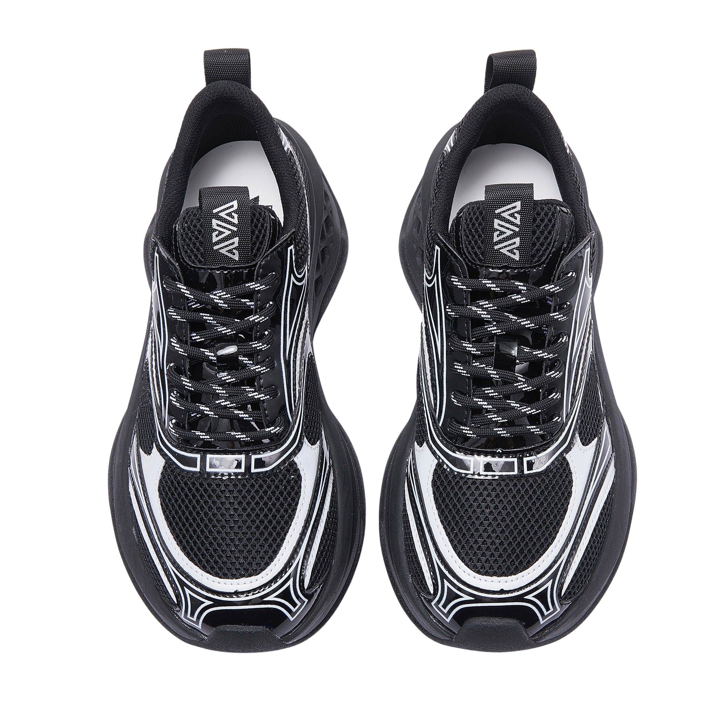 Sneakers Arcade Emanuelle Vee - MYLILLY