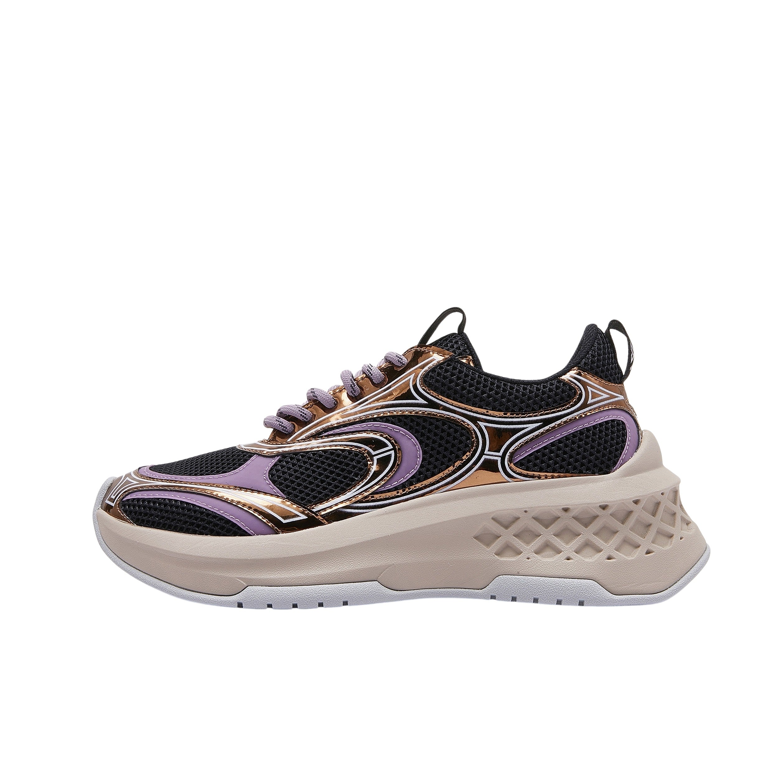 Sneakers Arcade Emanuelle Vee - MYLILLY