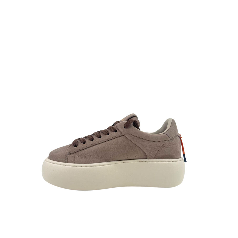 Sneakers Barracuda - MYLILLY