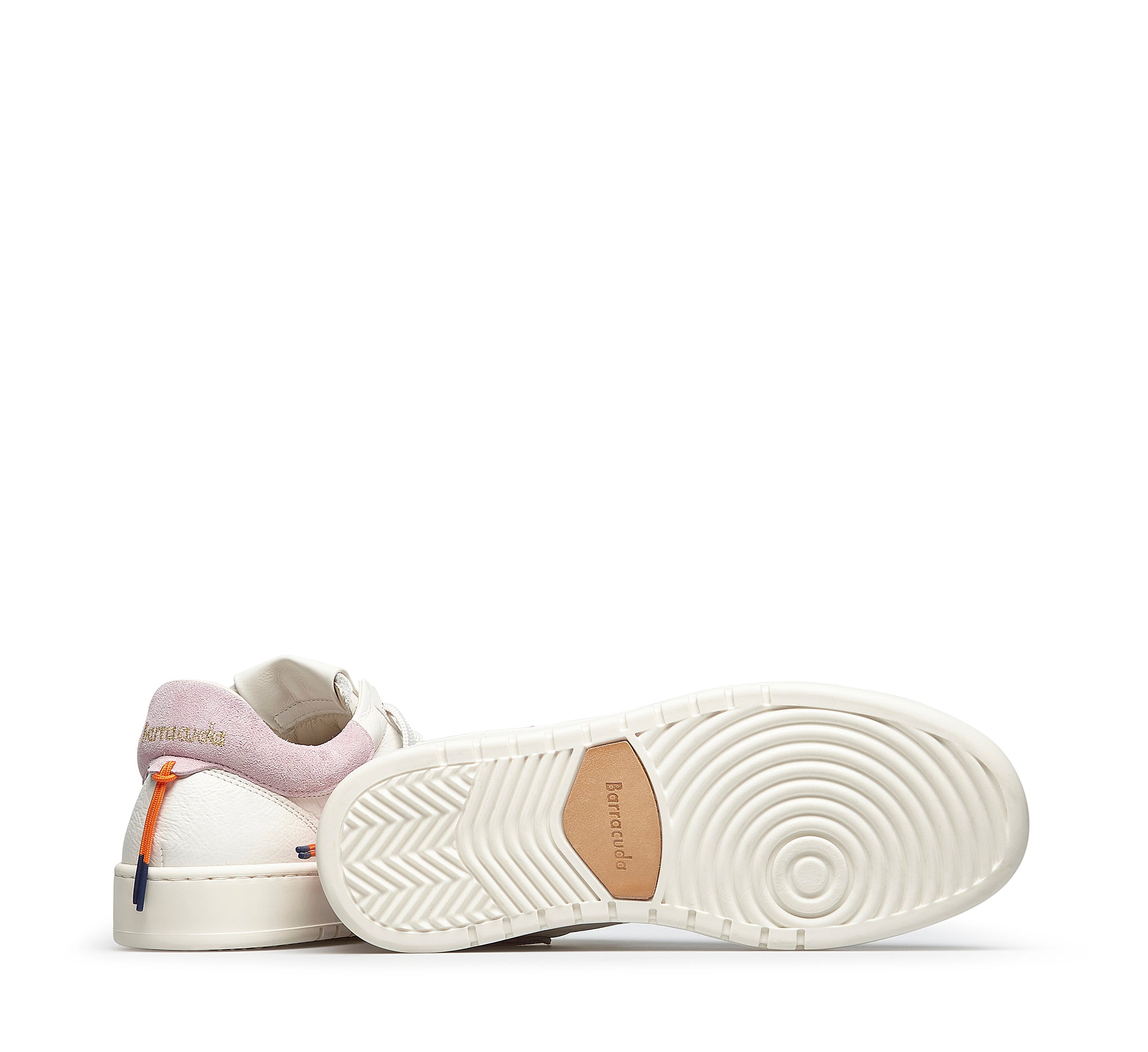 Sneakers Barracuda - MYLILLY