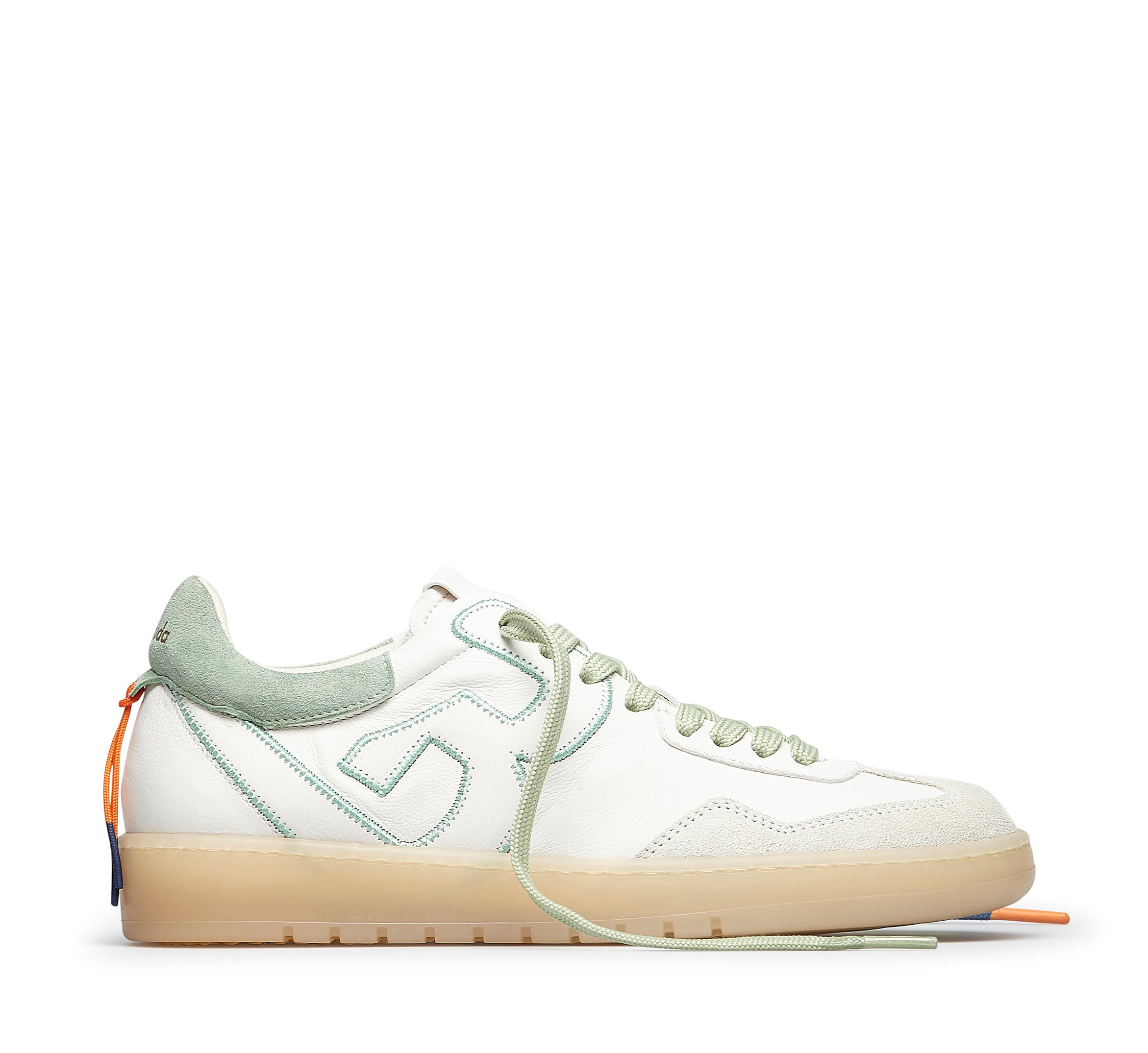 Sneakers Barracuda - MYLILLY
