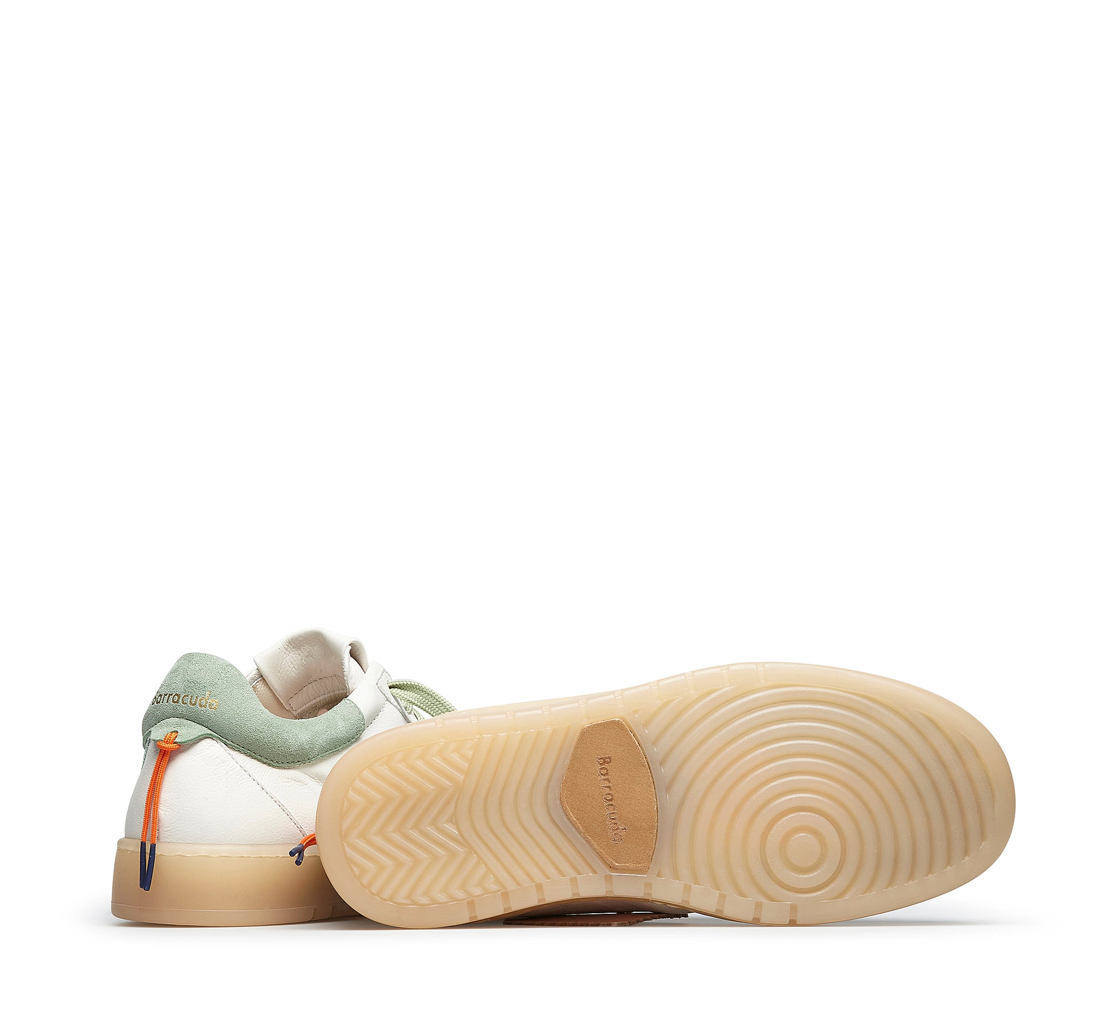 Sneakers Barracuda - MYLILLY