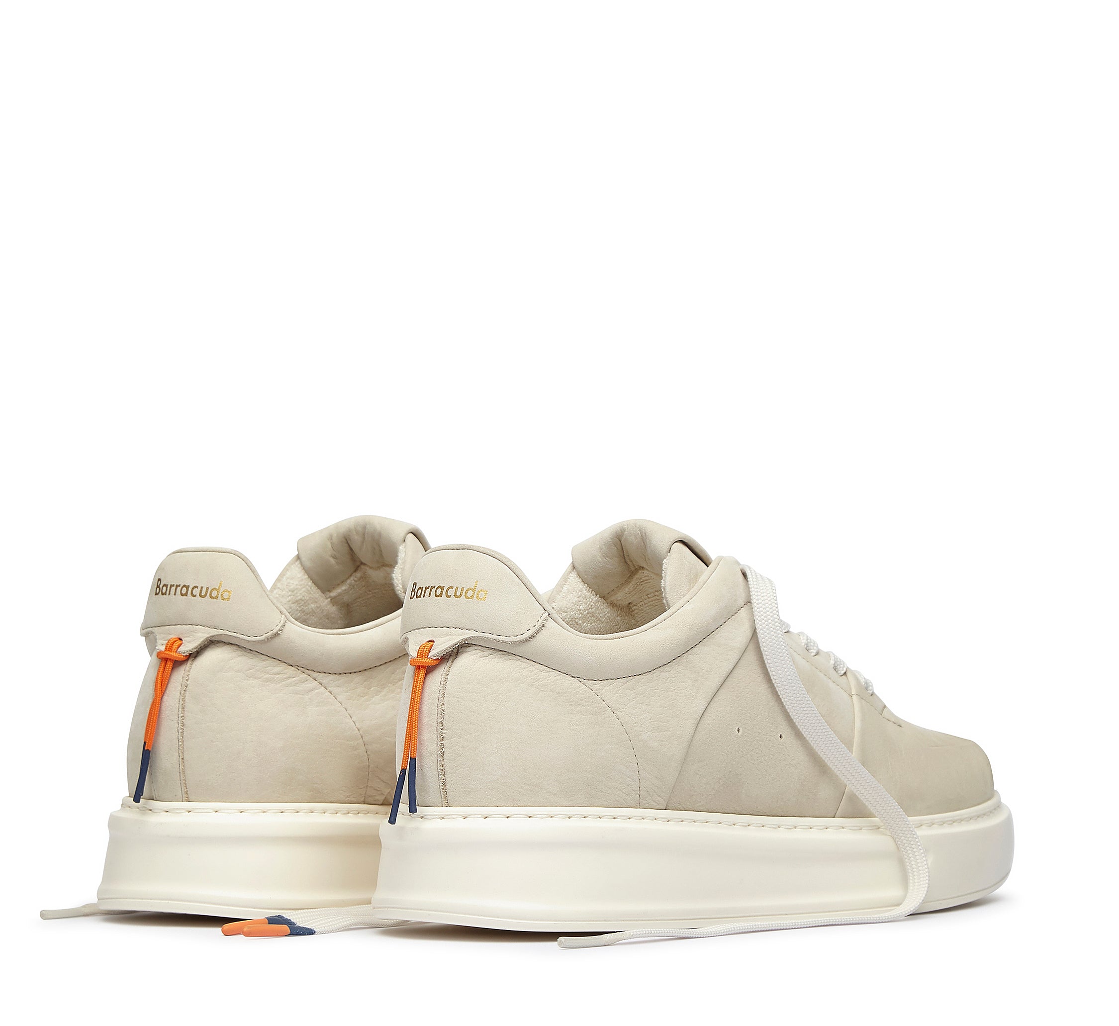 Sneakers Barracuda - MYLILLY