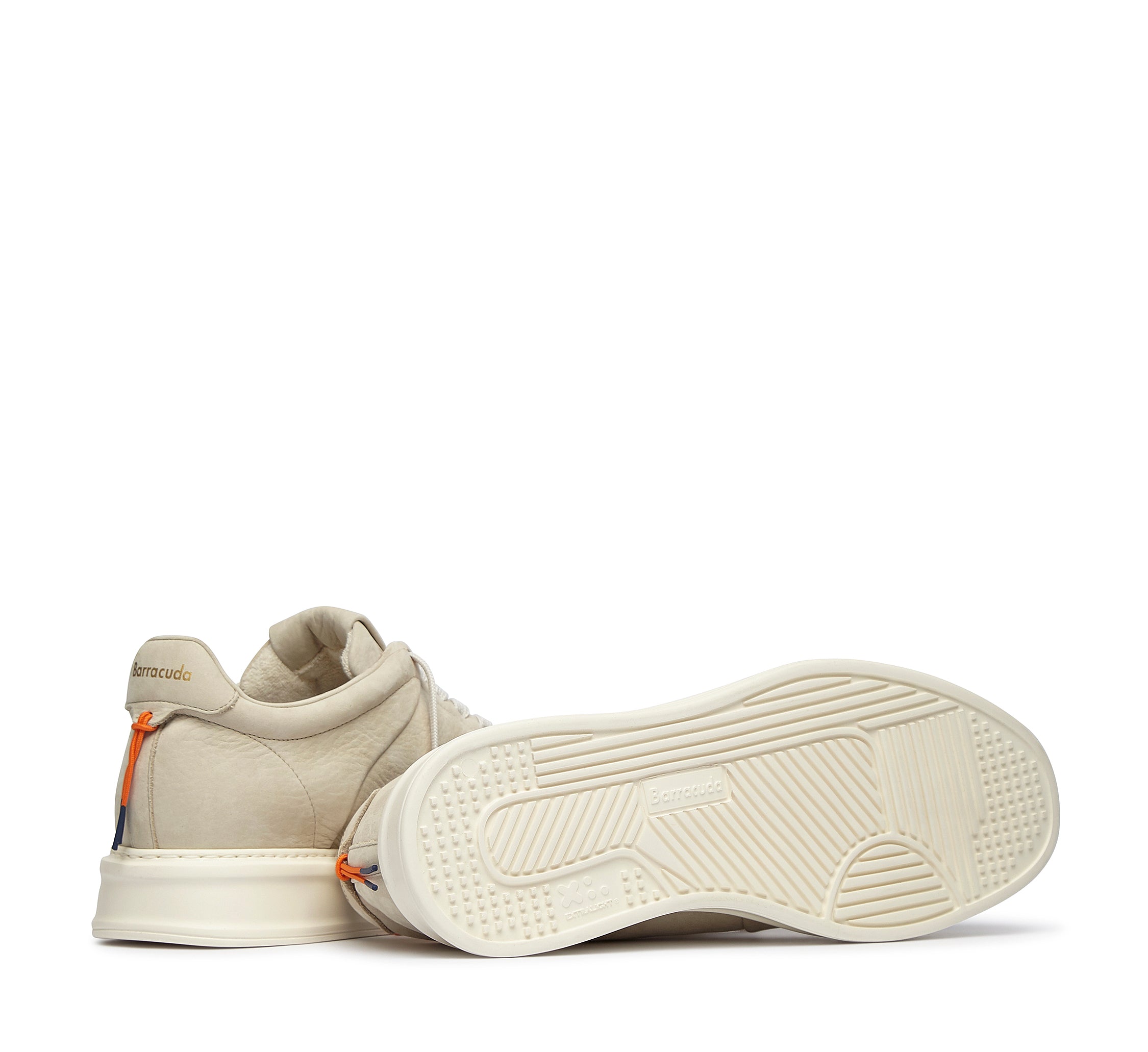 Sneakers Barracuda - MYLILLY