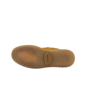 Barracuda men's sneakers showing navy blue athletic shoes with white soles and laces, casual footwear for everyday wear.