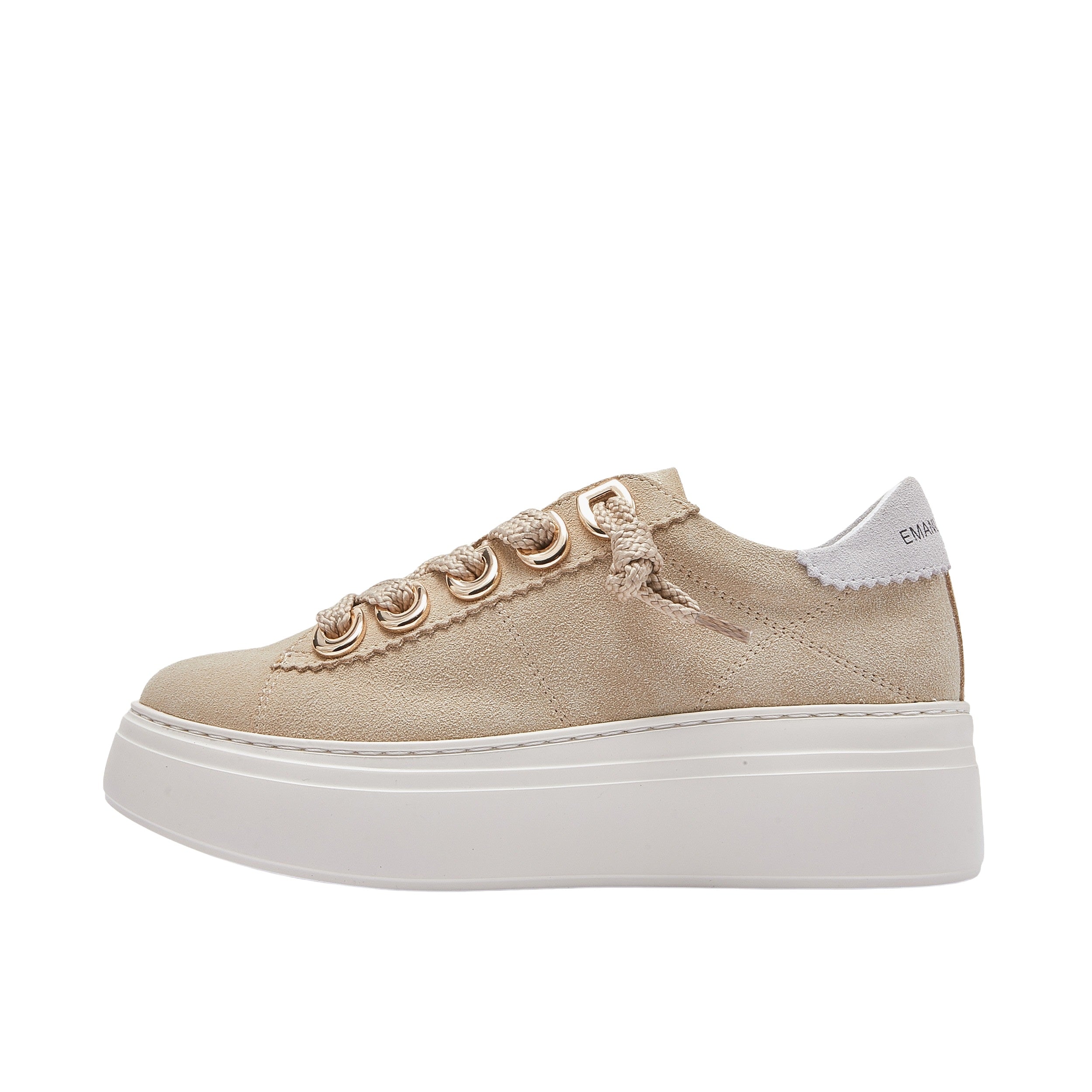 Sneakers Bice Emanuelle Vee - MYLILLY