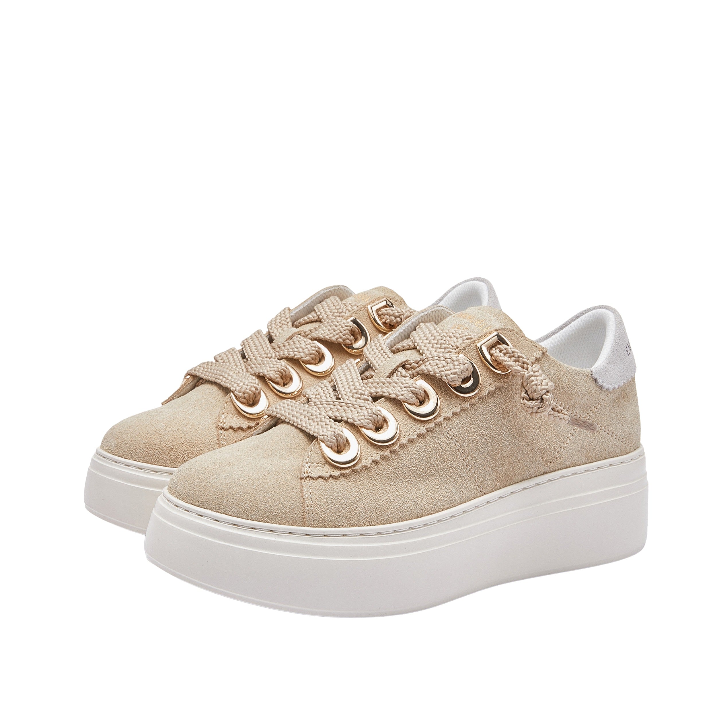 Sneakers Bice Emanuelle Vee - MYLILLY