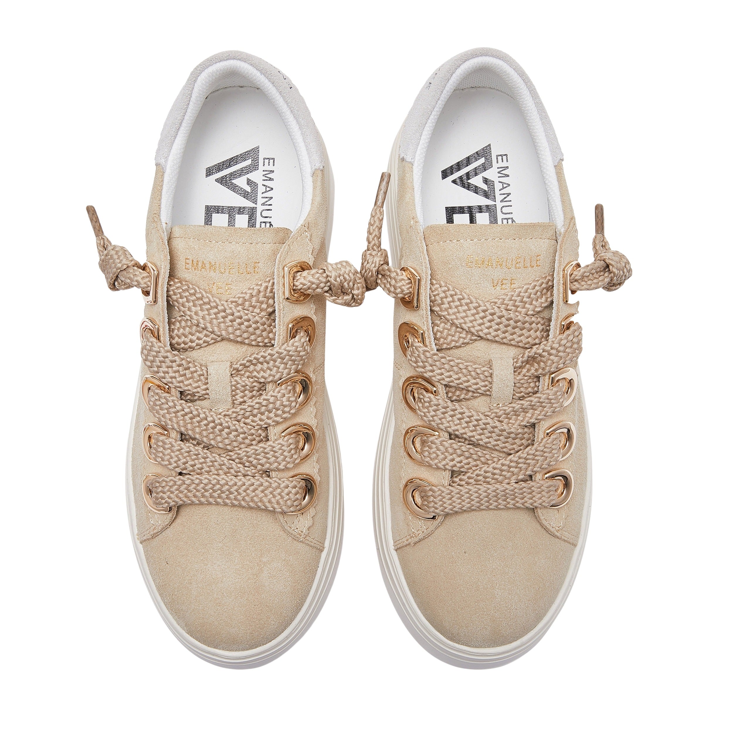 Sneakers Bice Emanuelle Vee - MYLILLY