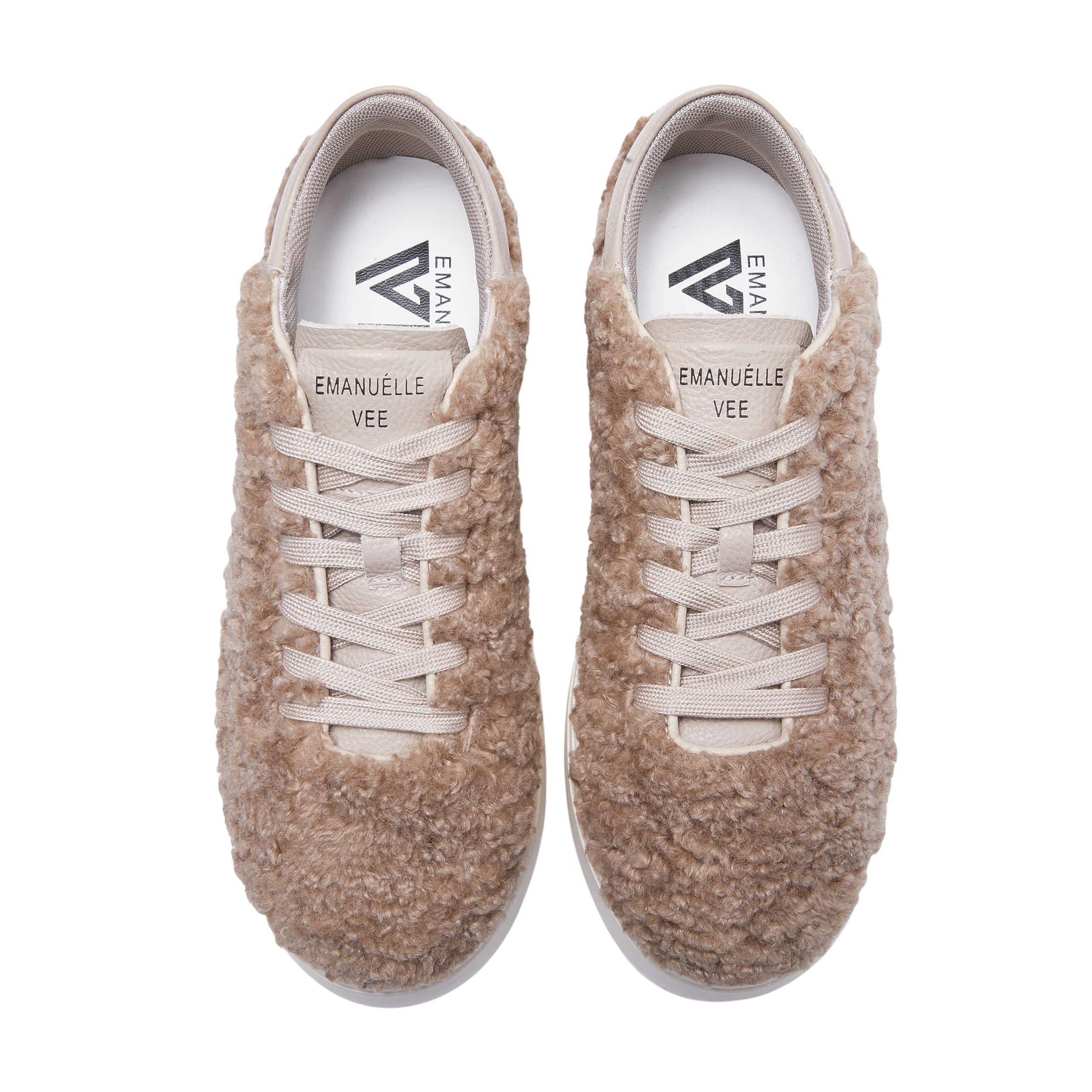 Sneakers Bice Emanuelle Vee - MYLILLY