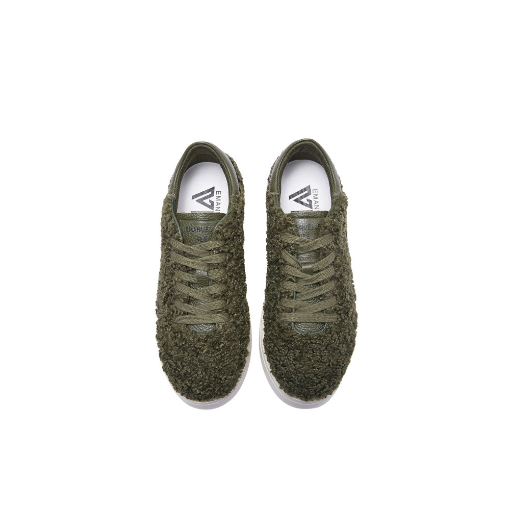 Sneakers Bice Emanuelle Vee - MYLILLY