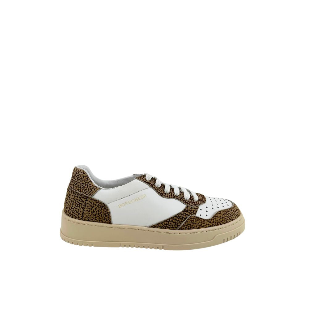 Sneakers Borbonese - MYLILLY