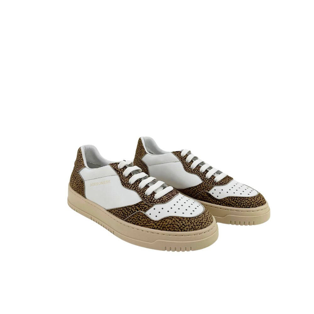 Sneakers Borbonese - MYLILLY