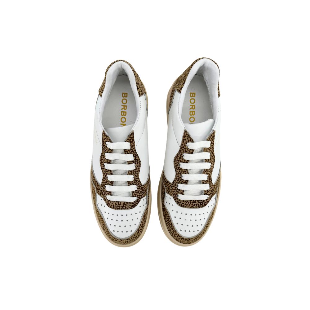 Sneakers Borbonese - MYLILLY
