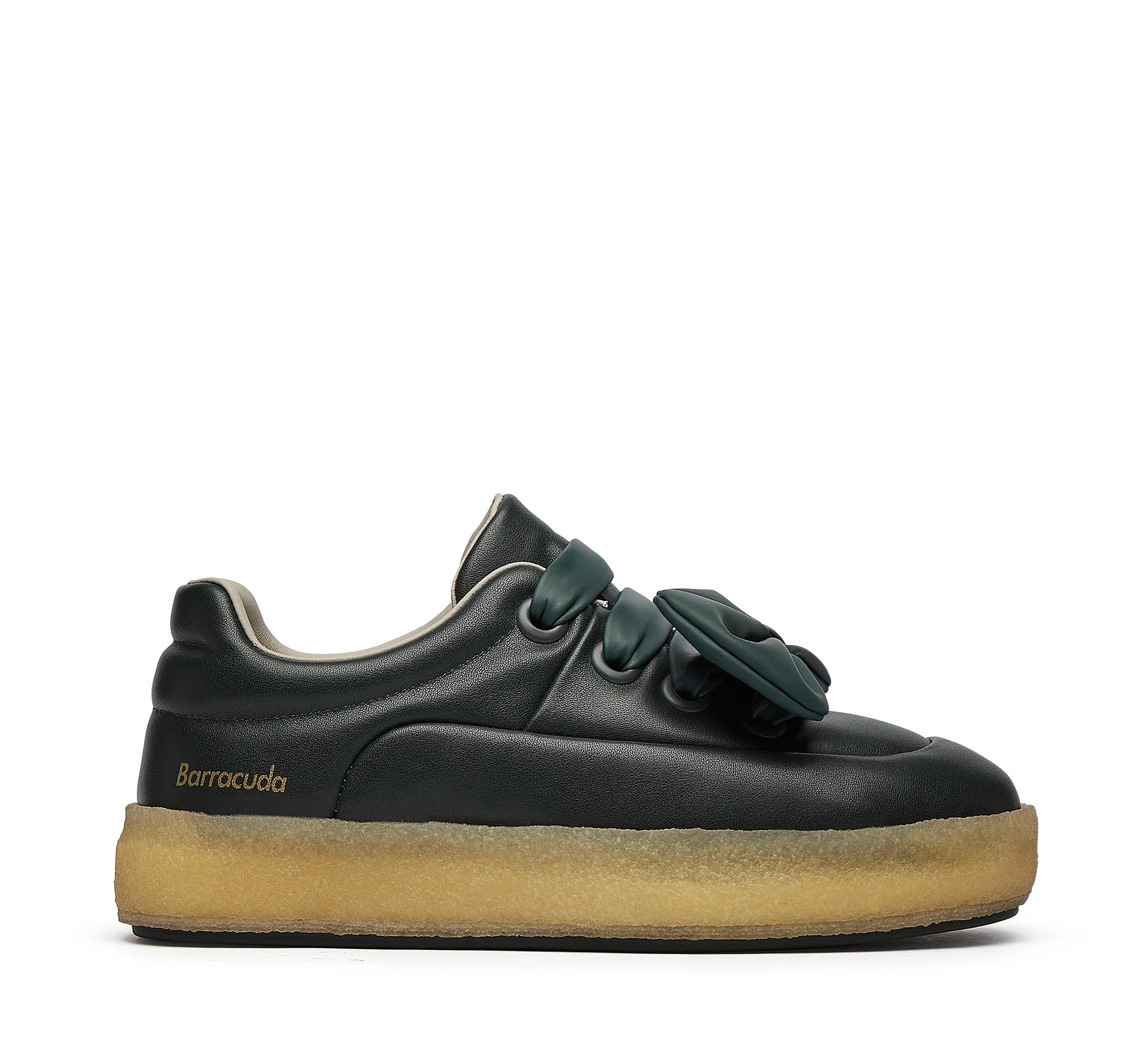 Sneakers Crane Barracuda - MYLILLY