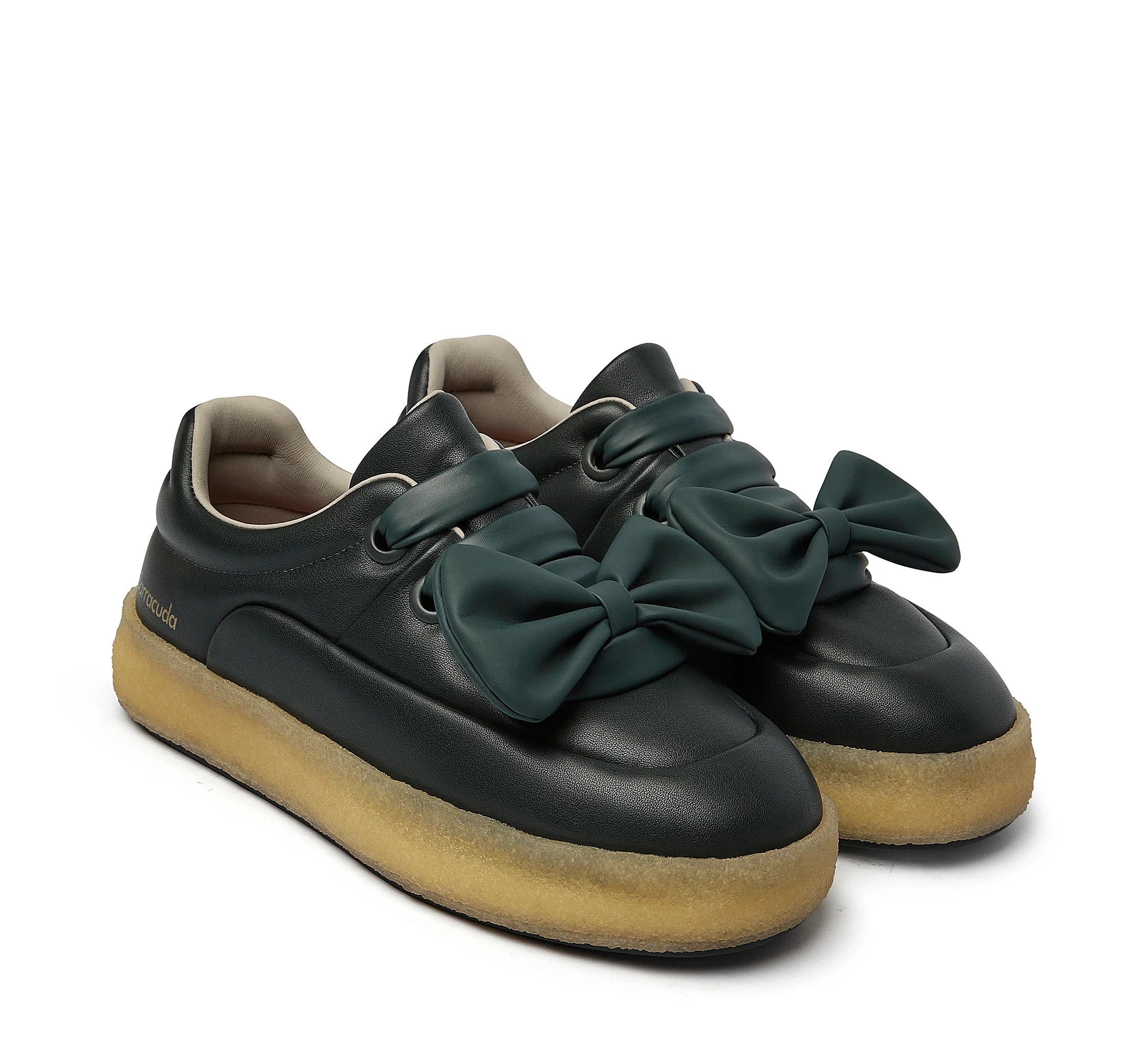Sneakers Crane Barracuda - MYLILLY