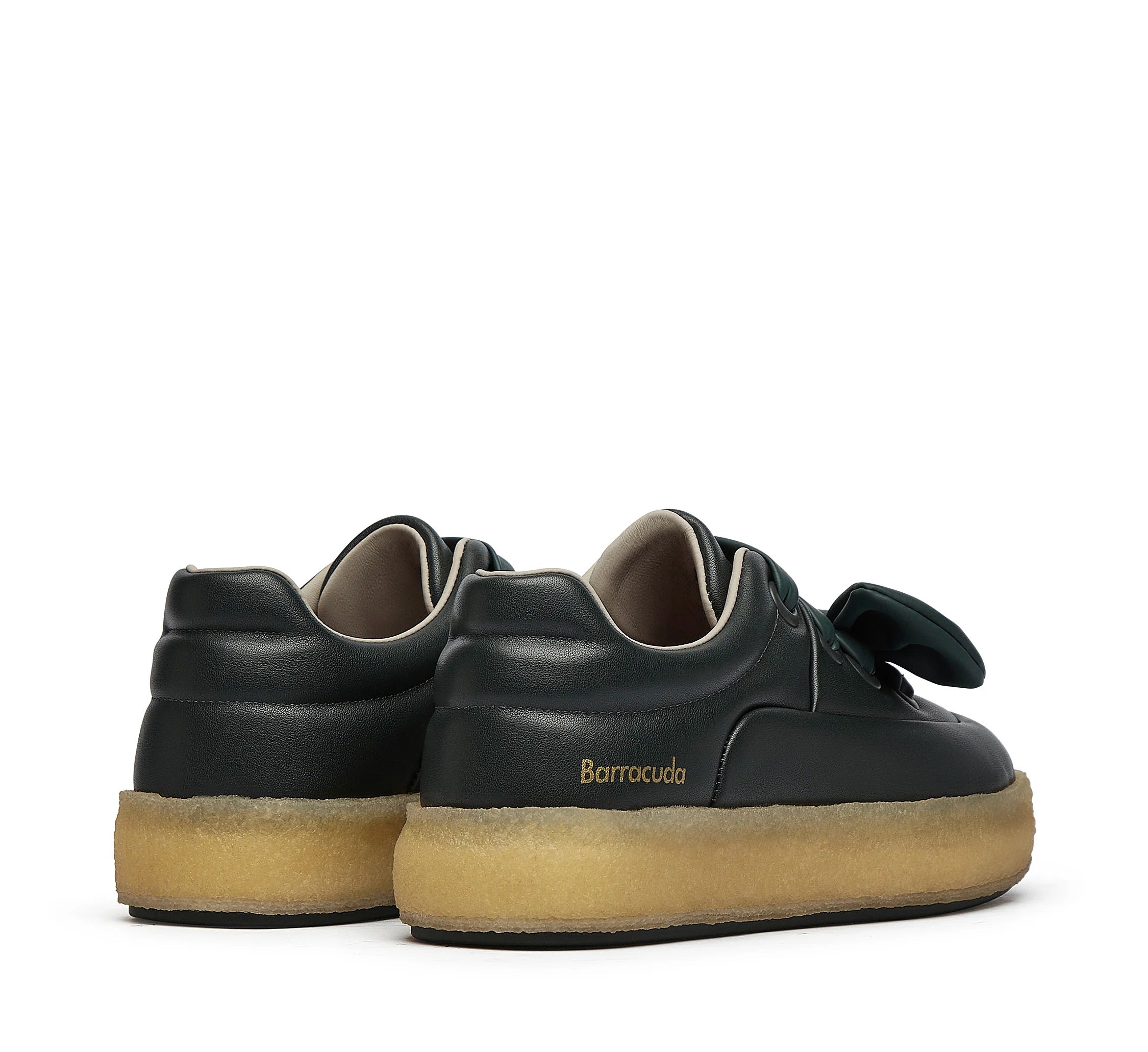 Sneakers Crane Barracuda - MYLILLY