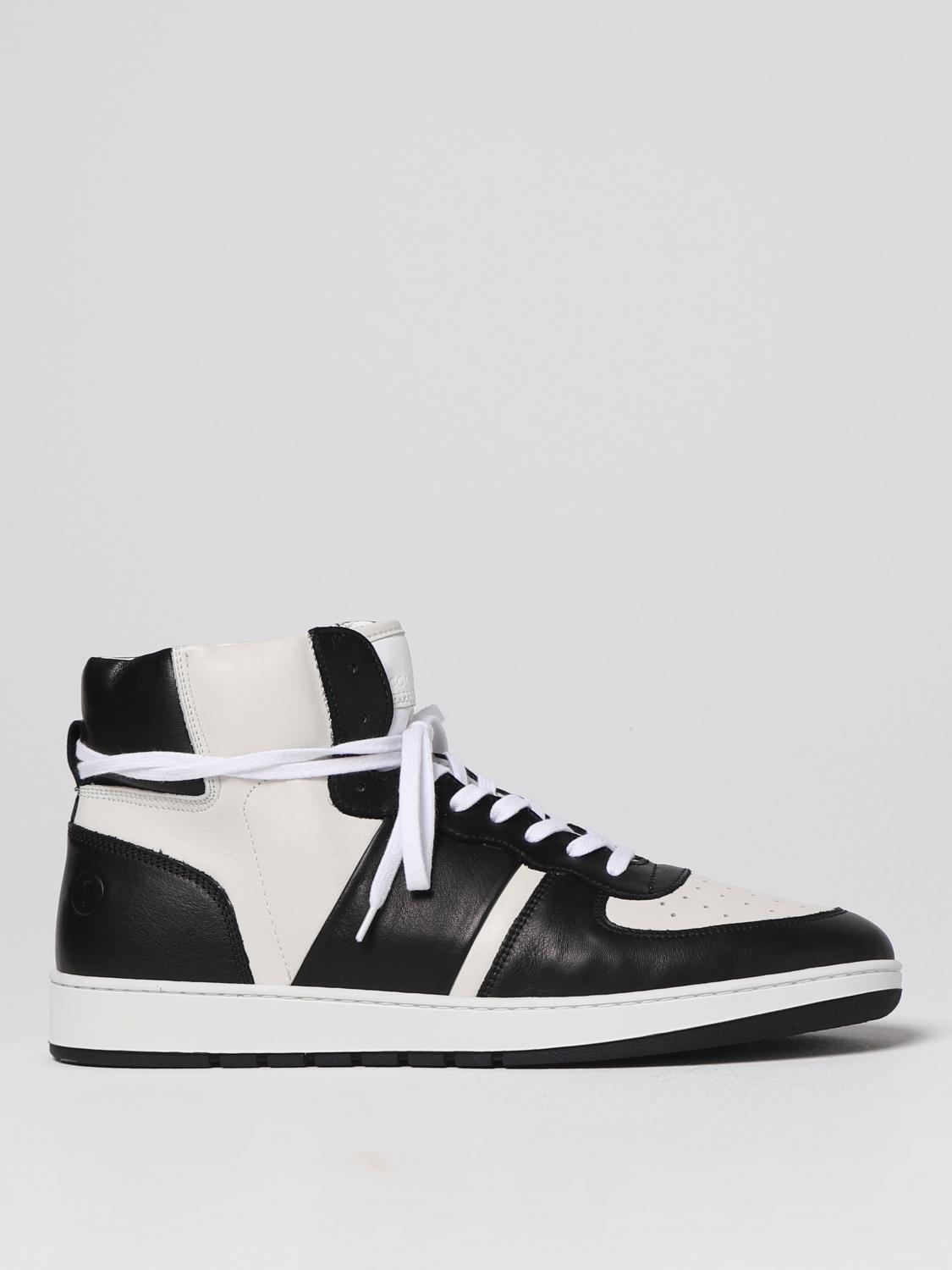 Sneakers Destroyer High Collegium - MYLILLY