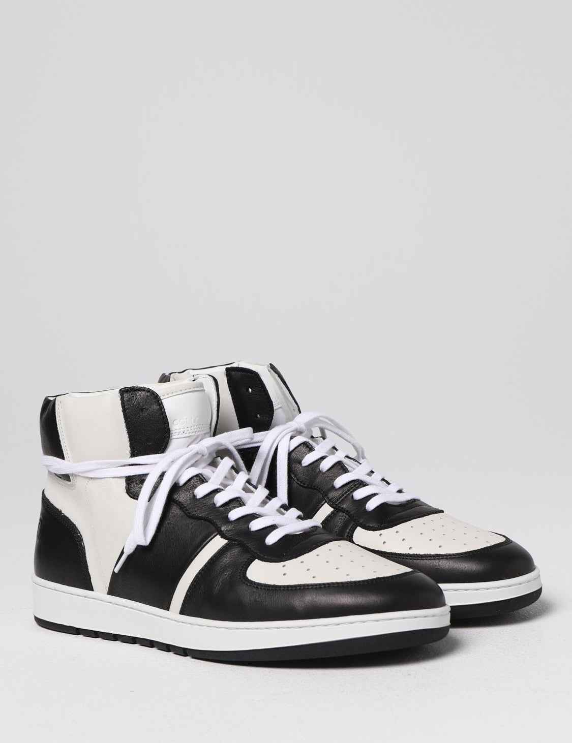 Sneakers Destroyer High Collegium - MYLILLY
