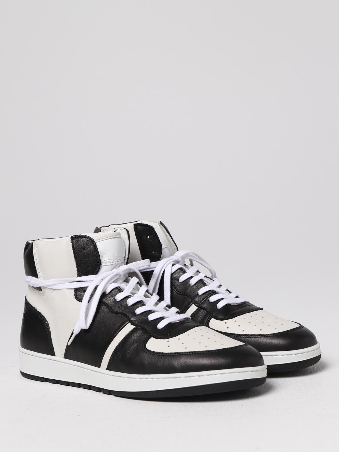 Sneakers Destroyer High Collegium - MYLILLY