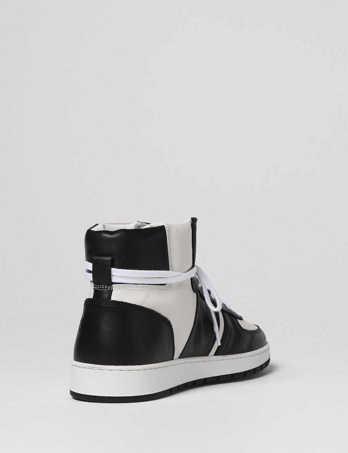 Sneakers Destroyer High Collegium - MYLILLY